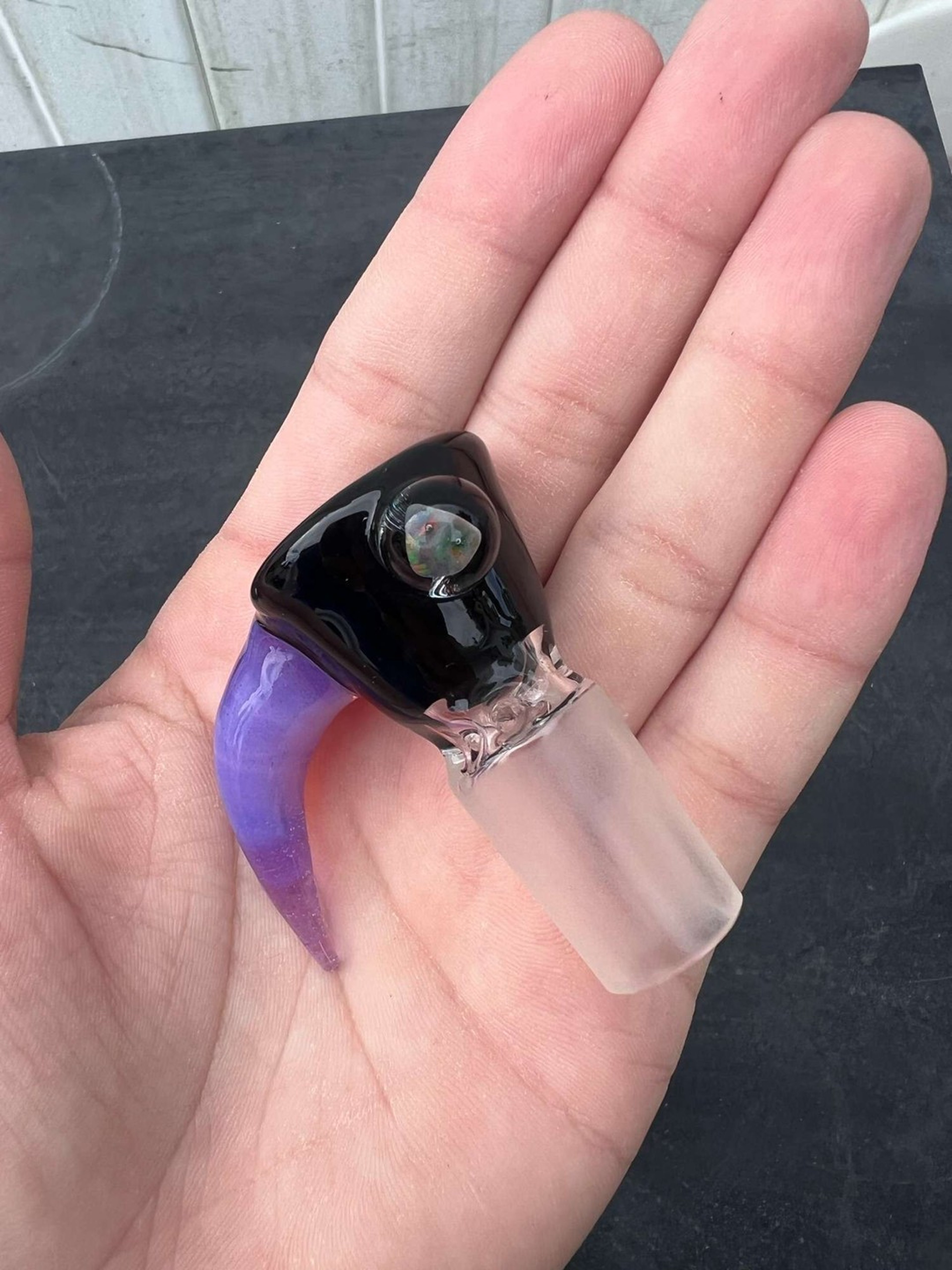 18mm OJ Flame Slide *Price Drop* image 0