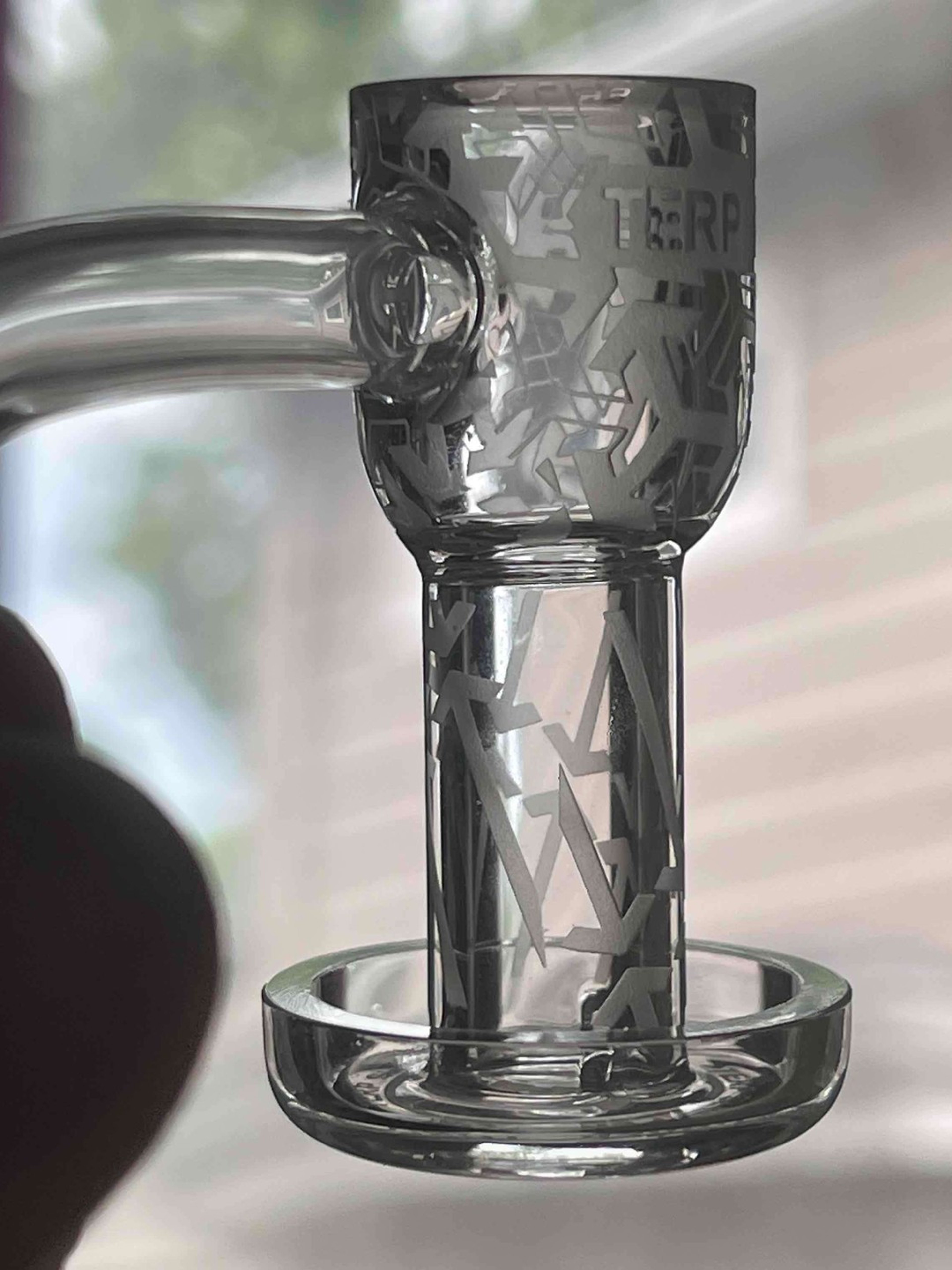 Preview pic of TORO limited blasted XL slurper available
