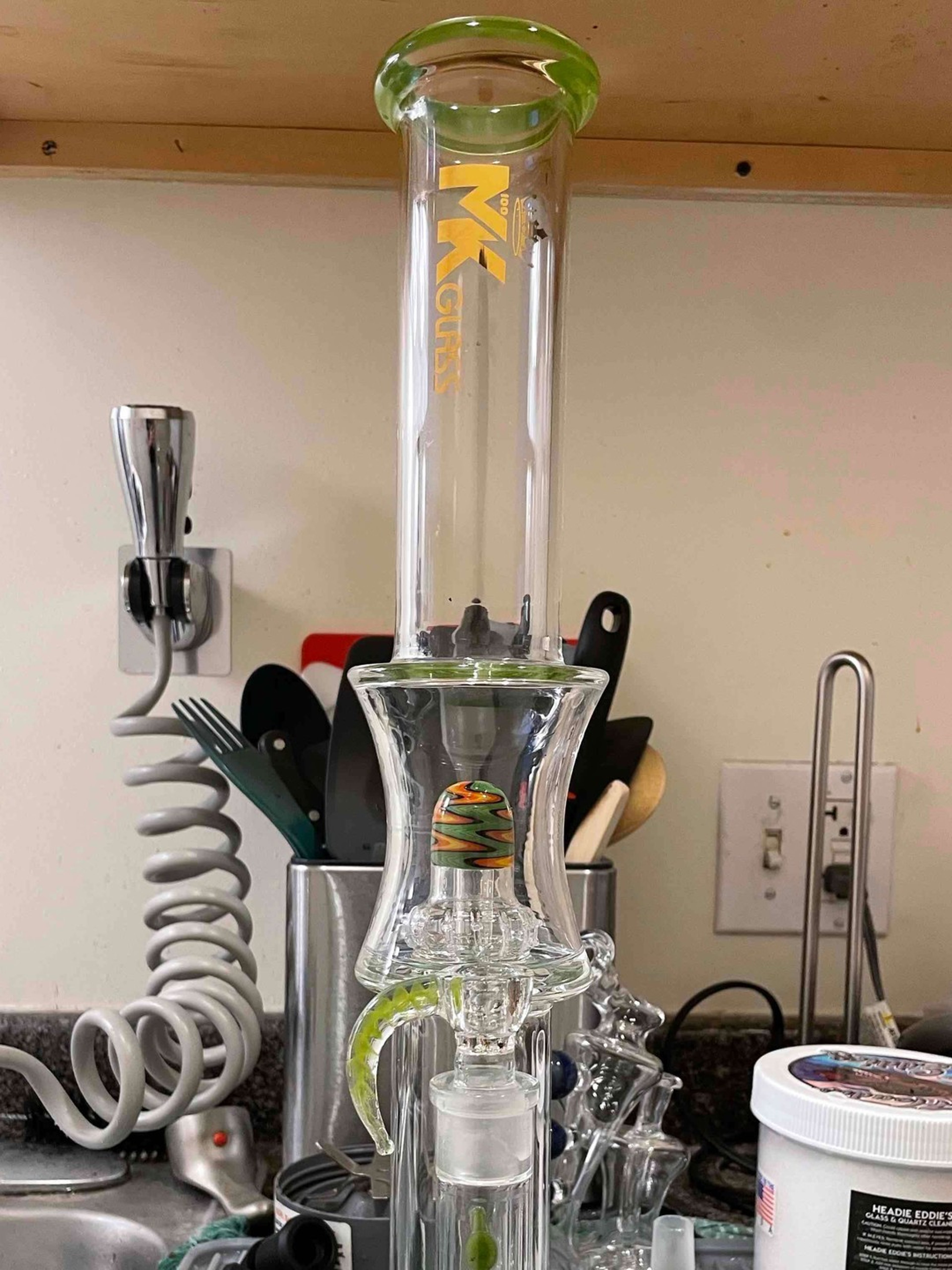 Preview pic of MK100 Wigwag Zoom  