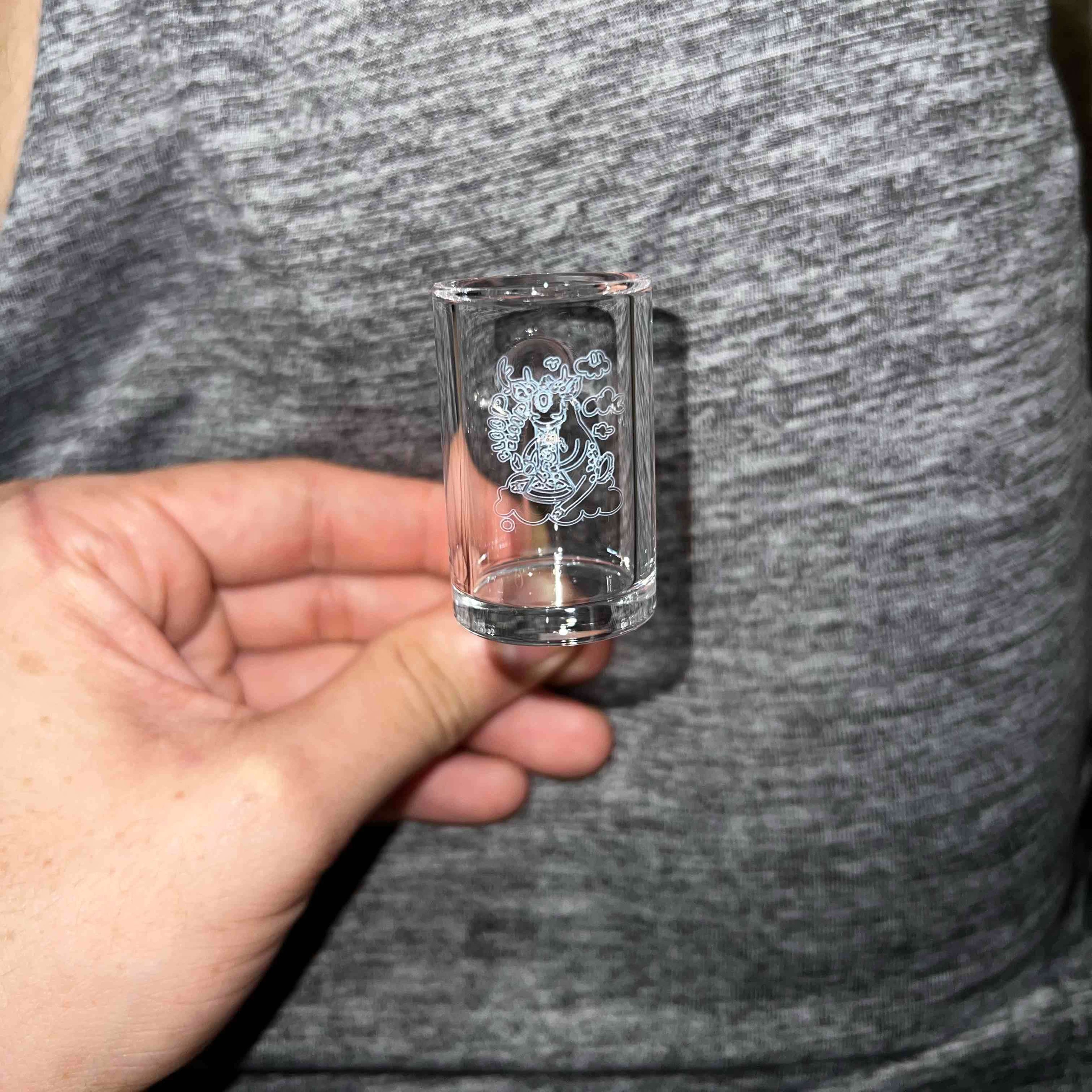 Preview pic of 10mm 90 Bucket auction