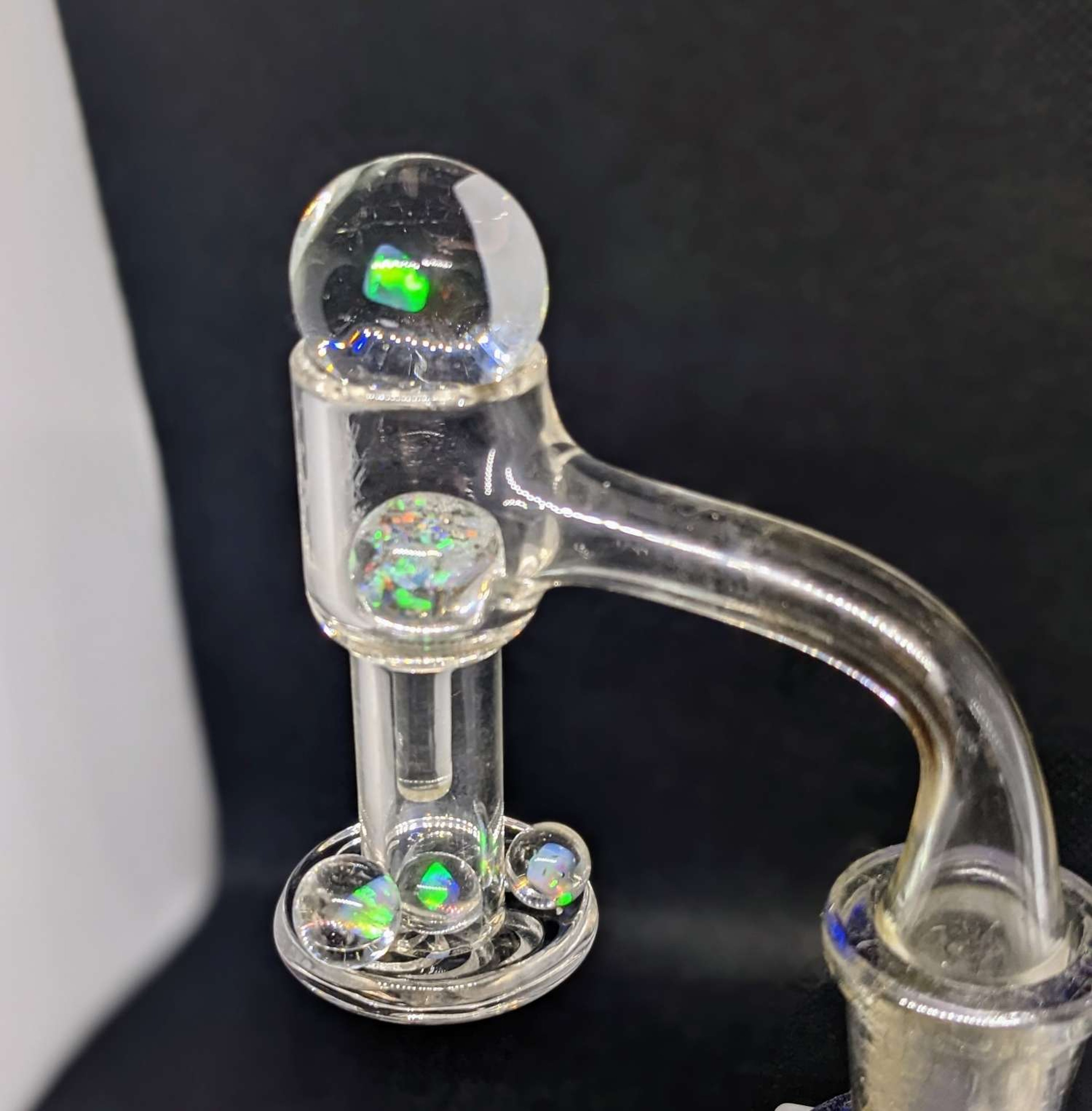 Preview pic of 5 piece opal slurper set