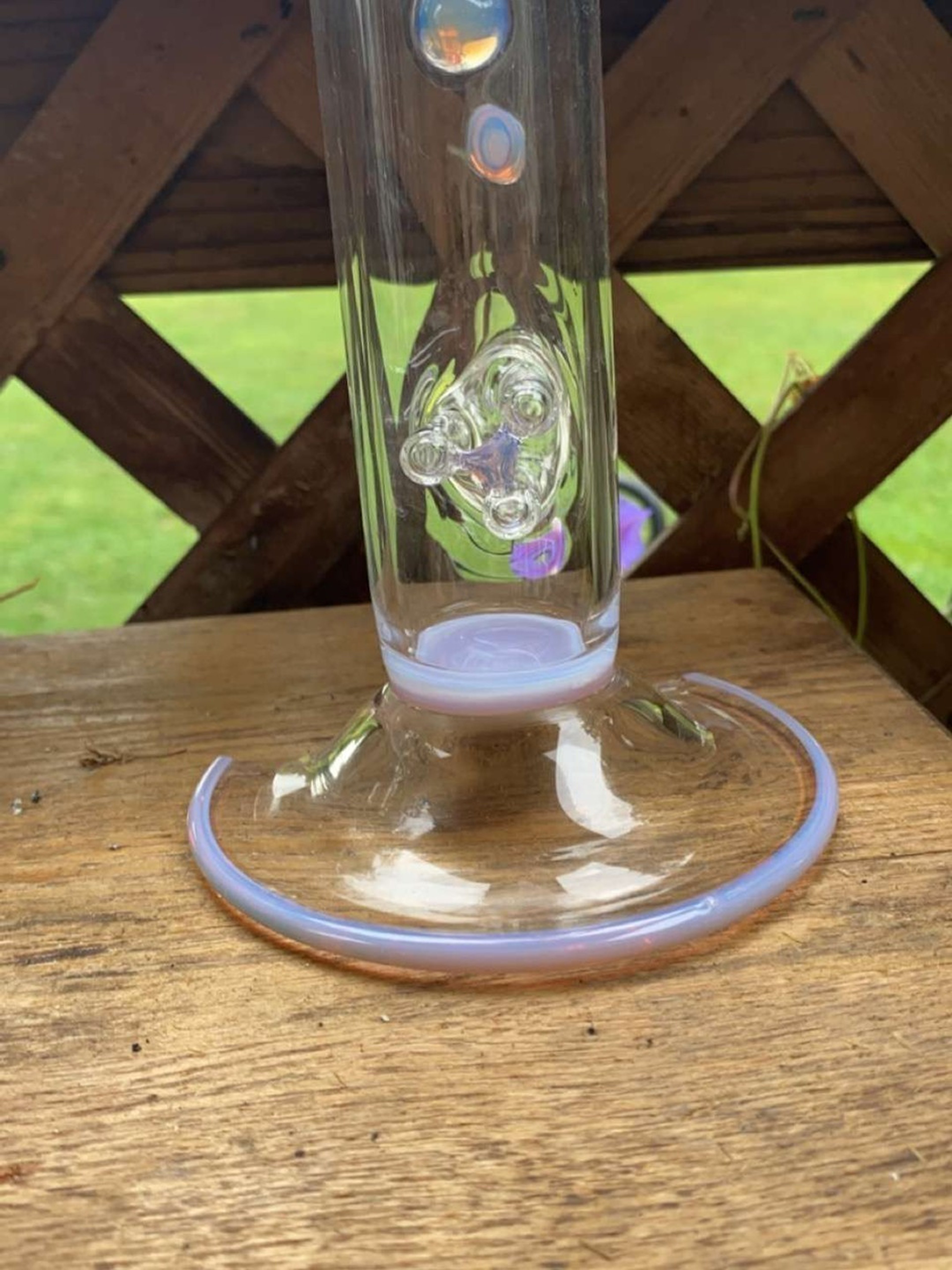 Preview pic of Mohawk Glass 