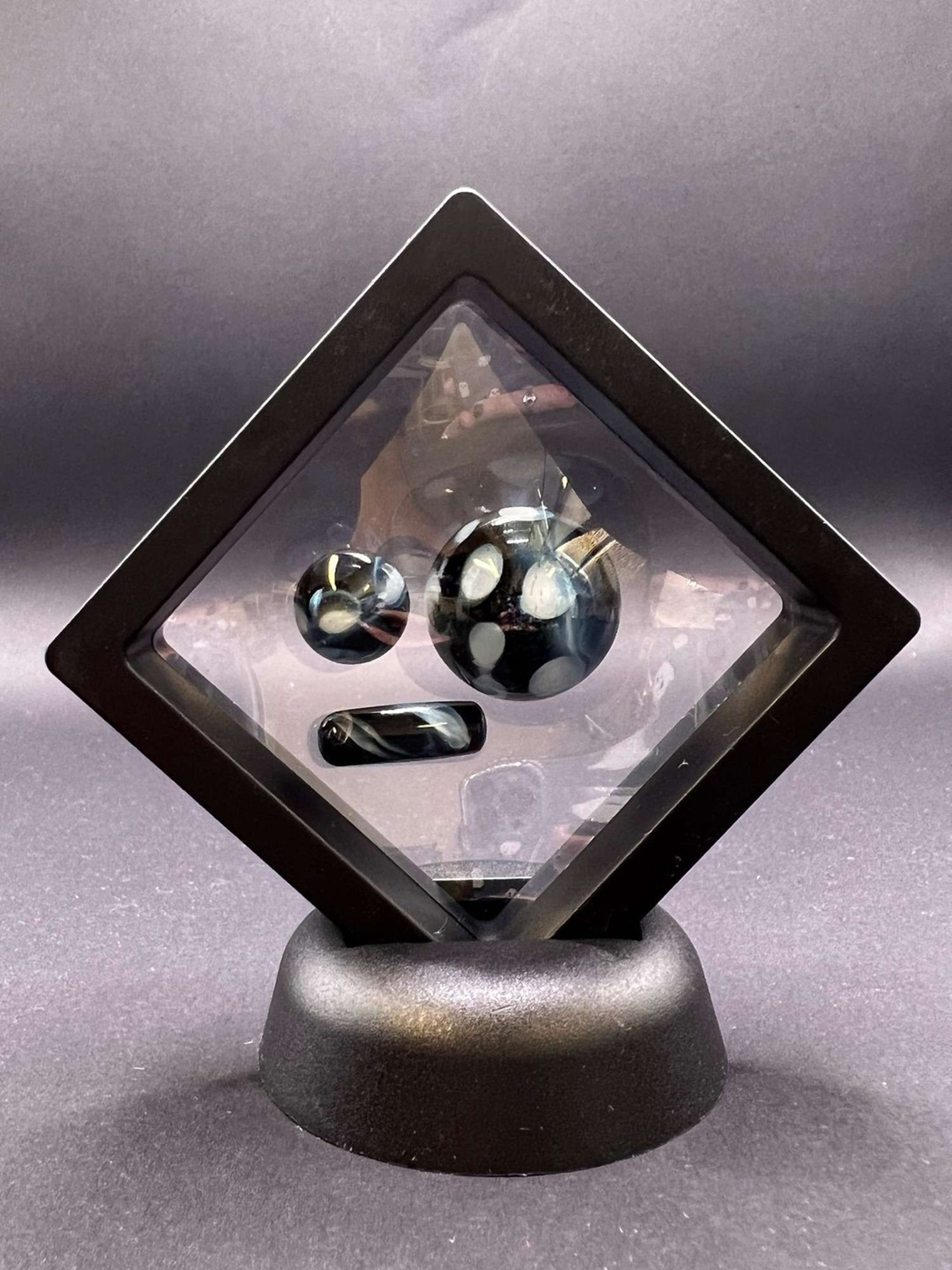 Preview pic of Fade to black slurper set