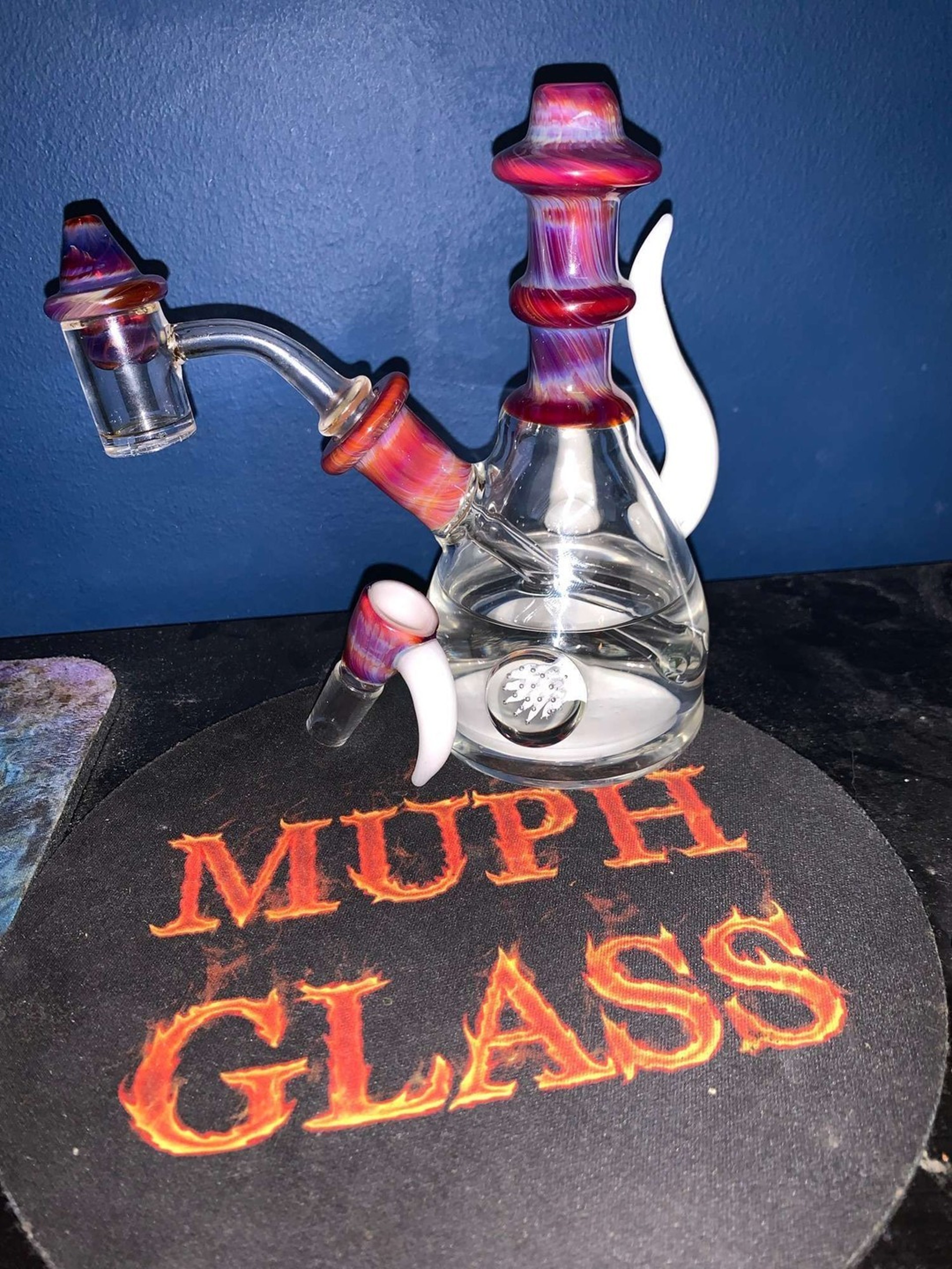 Muph Glass Serendipity Beaker Set image 0