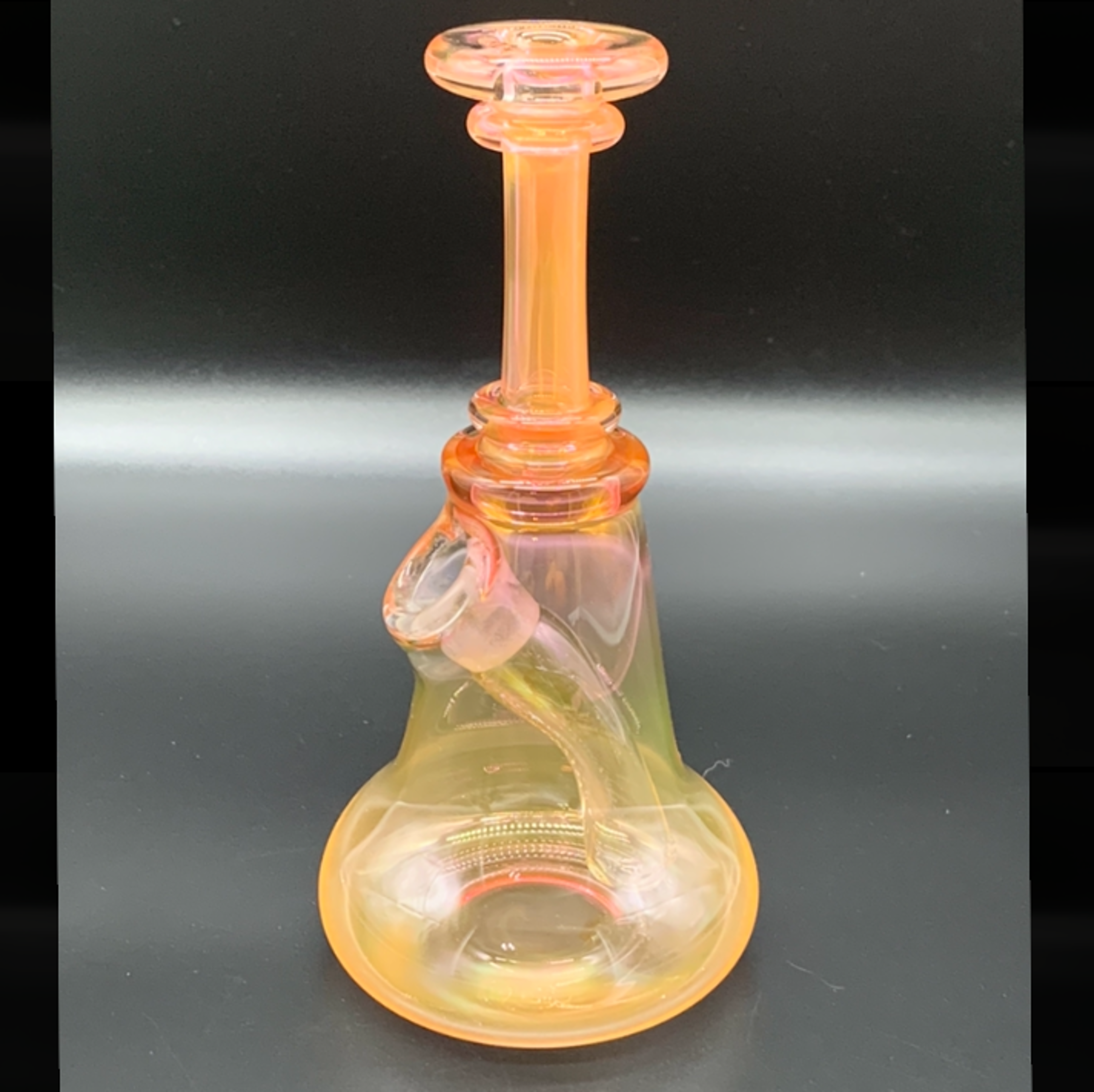 Glass by Yeti Gold Fumed tube 2 image 0