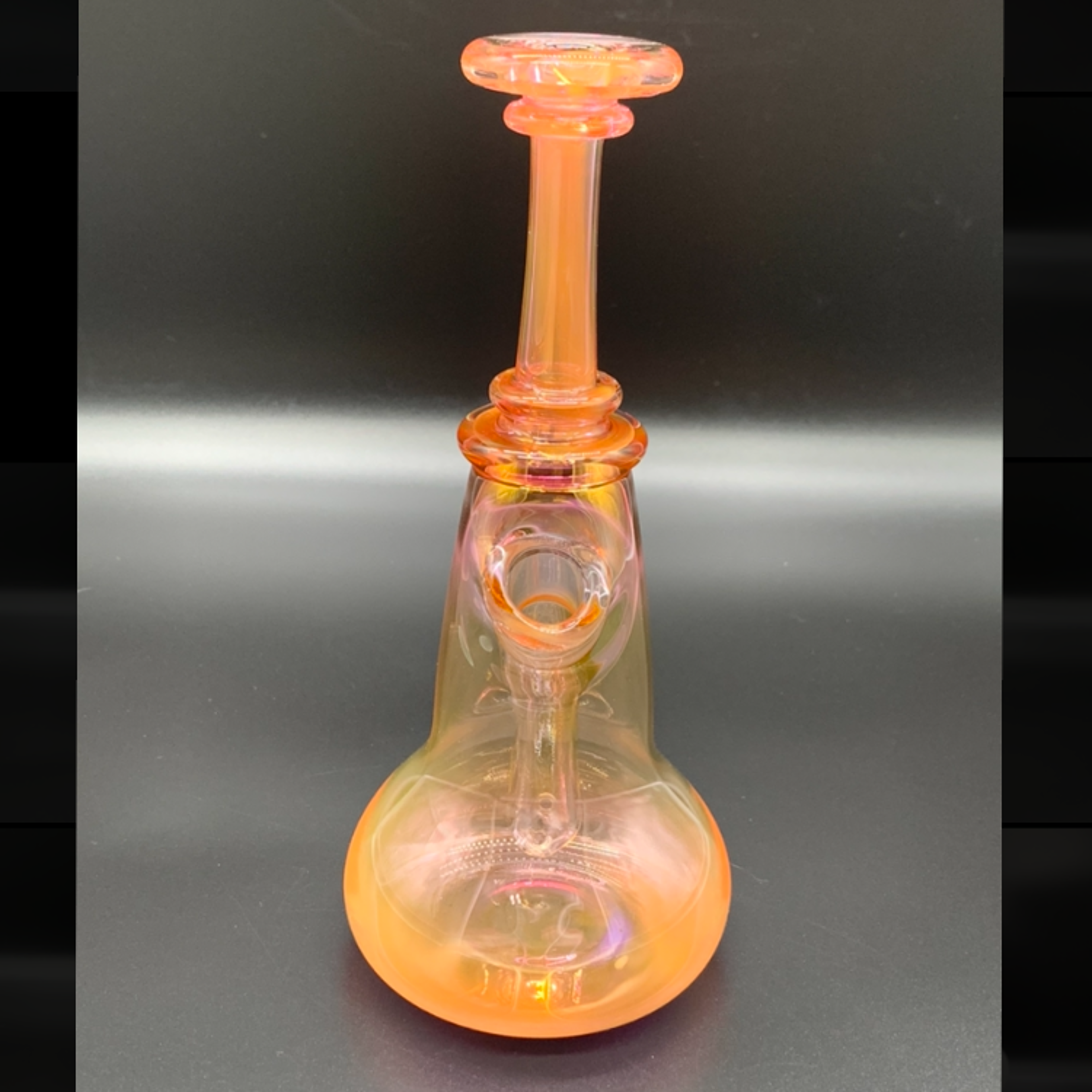 Glass by Yeti Gold Fumed tube 3 image 0