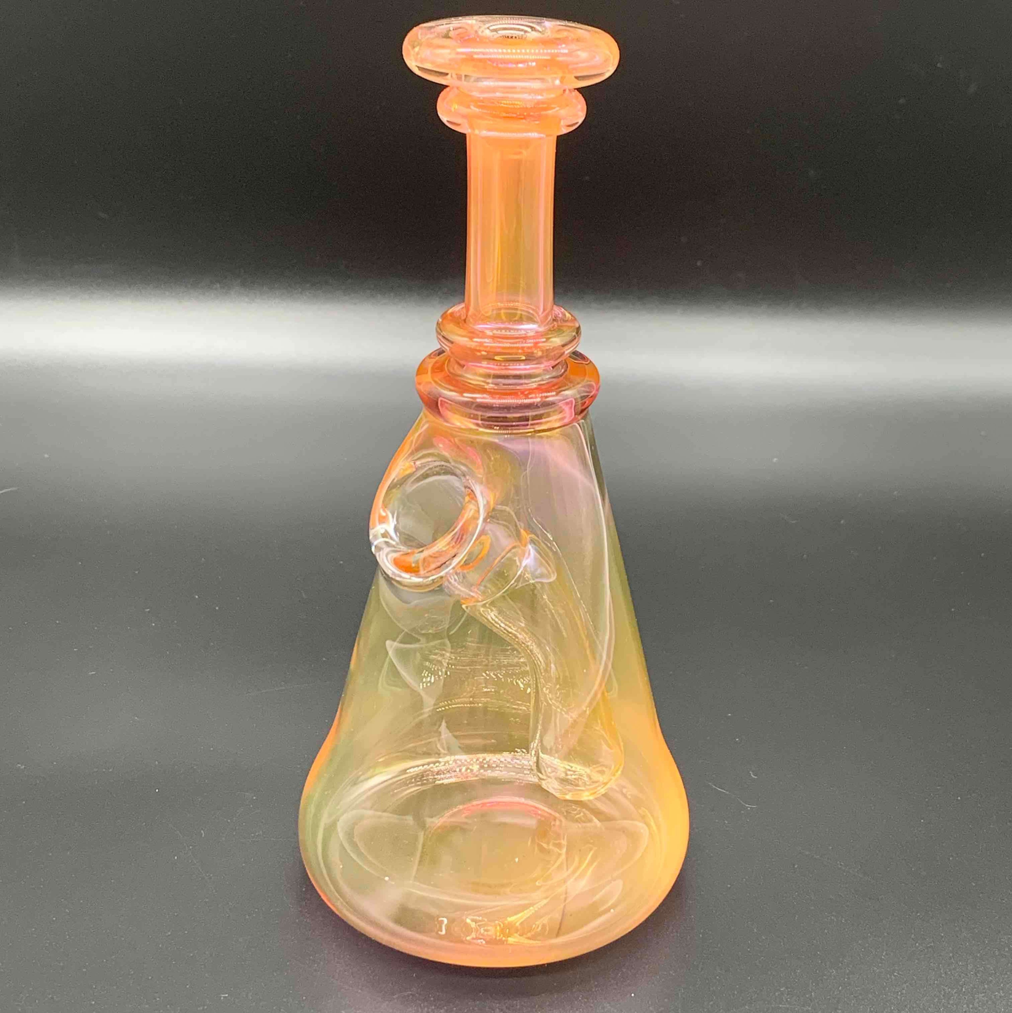 Glass by Yeti Gold Fumed tube 4 image 0