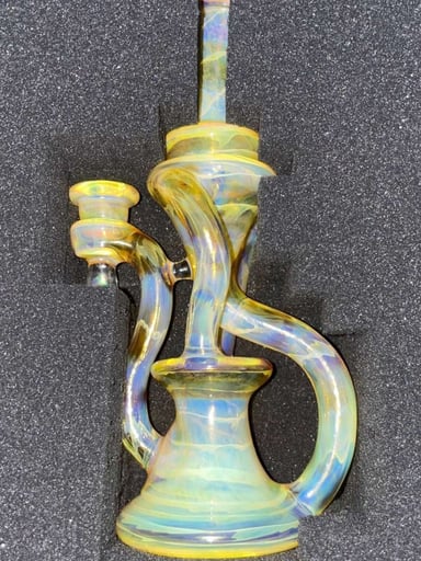 Preview pic of Marcus P Recycler Super good Function
