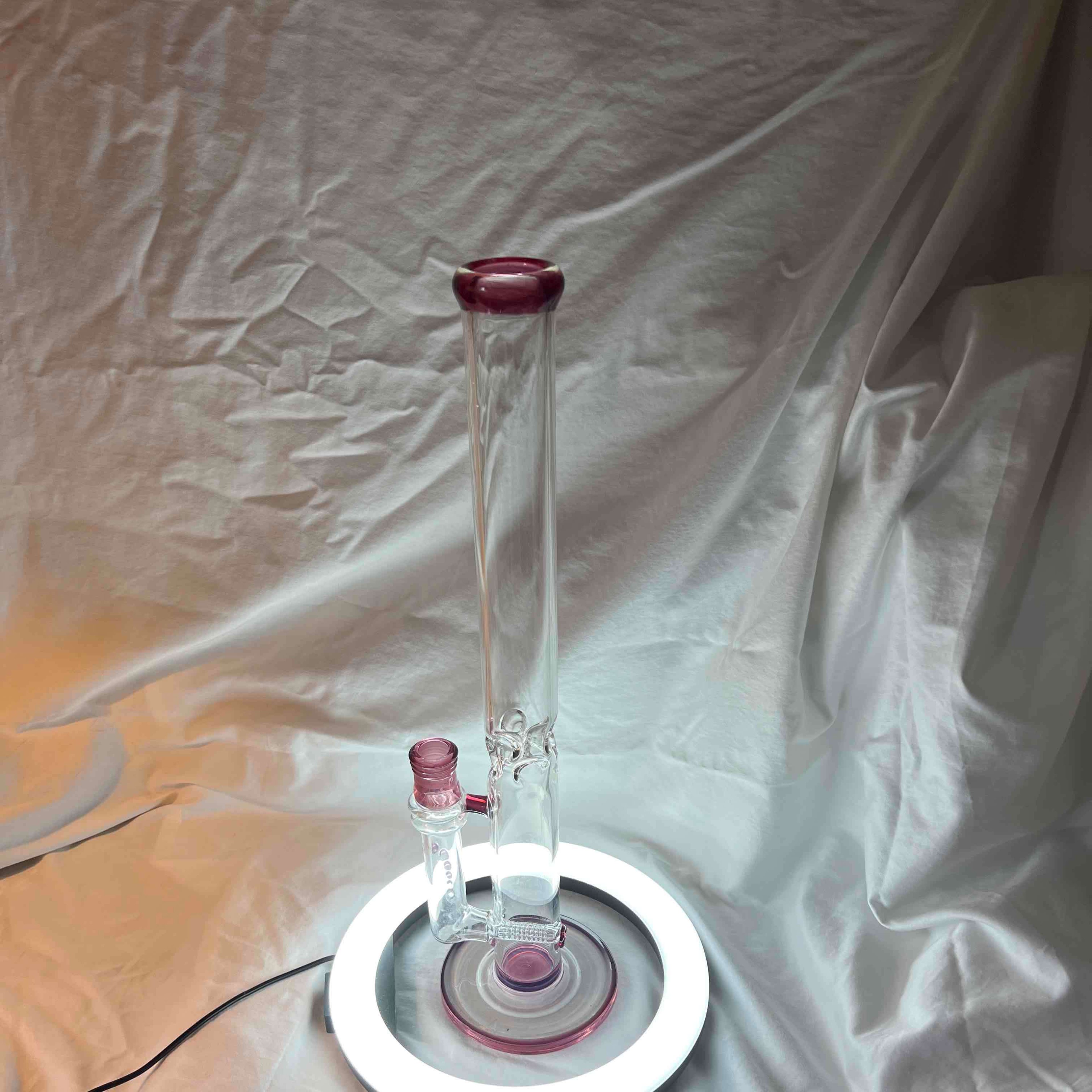 Ashme 60hole inline straight tube image 0