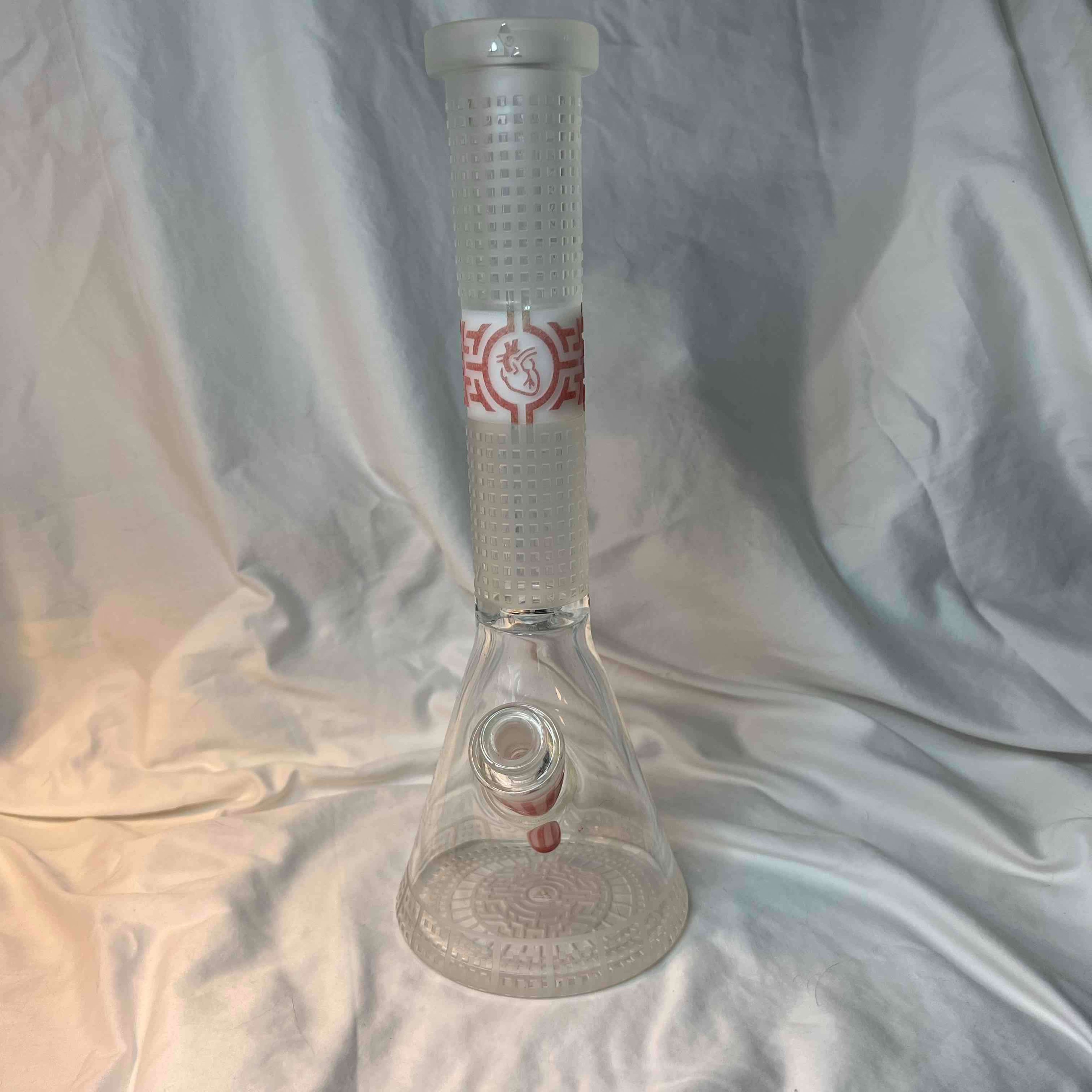 Preview pic of milkyway 15” telepathic beaker 