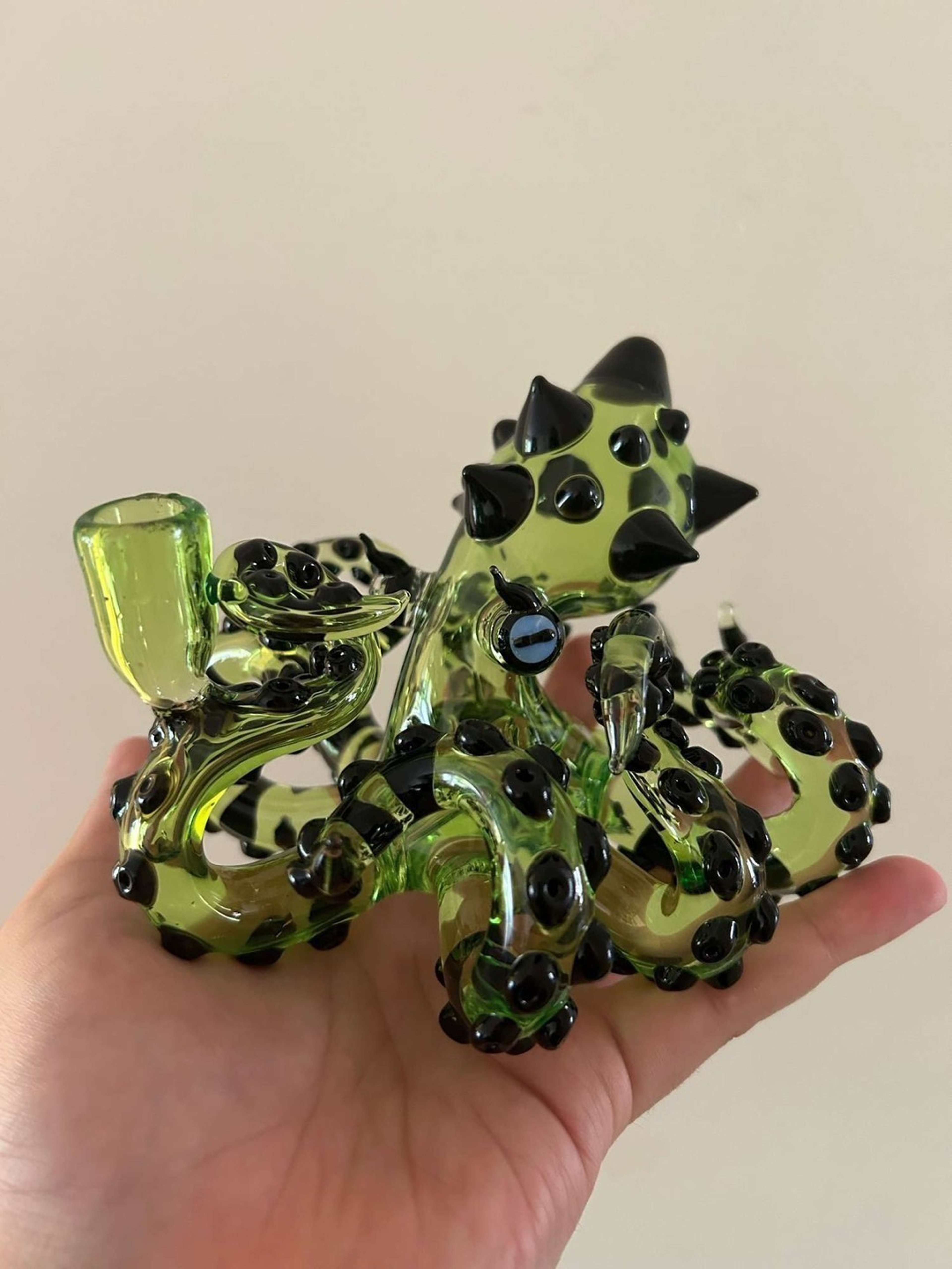 Preview pic of Octopus 