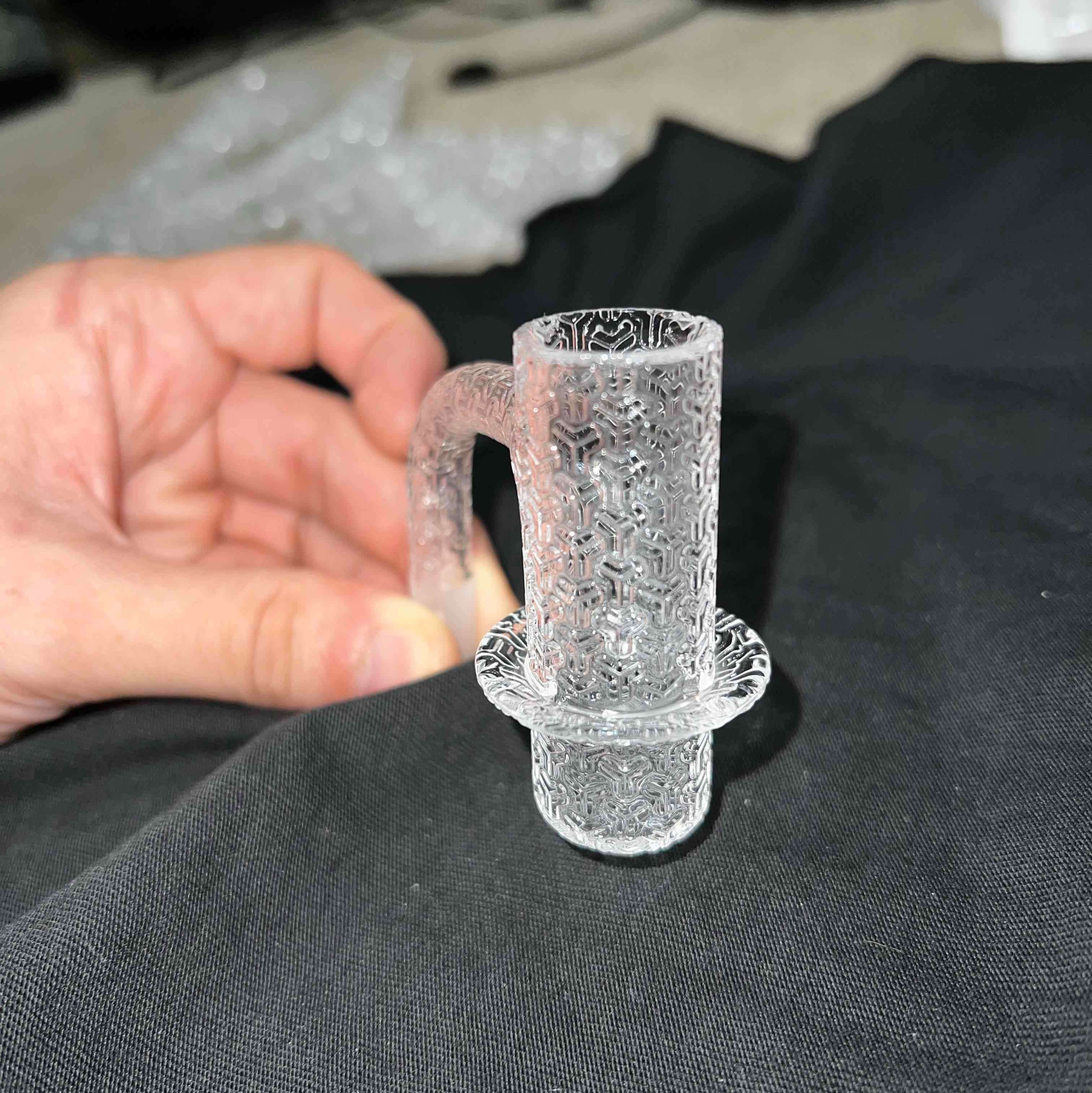 Preview pic of 14mm 90 etched halo 