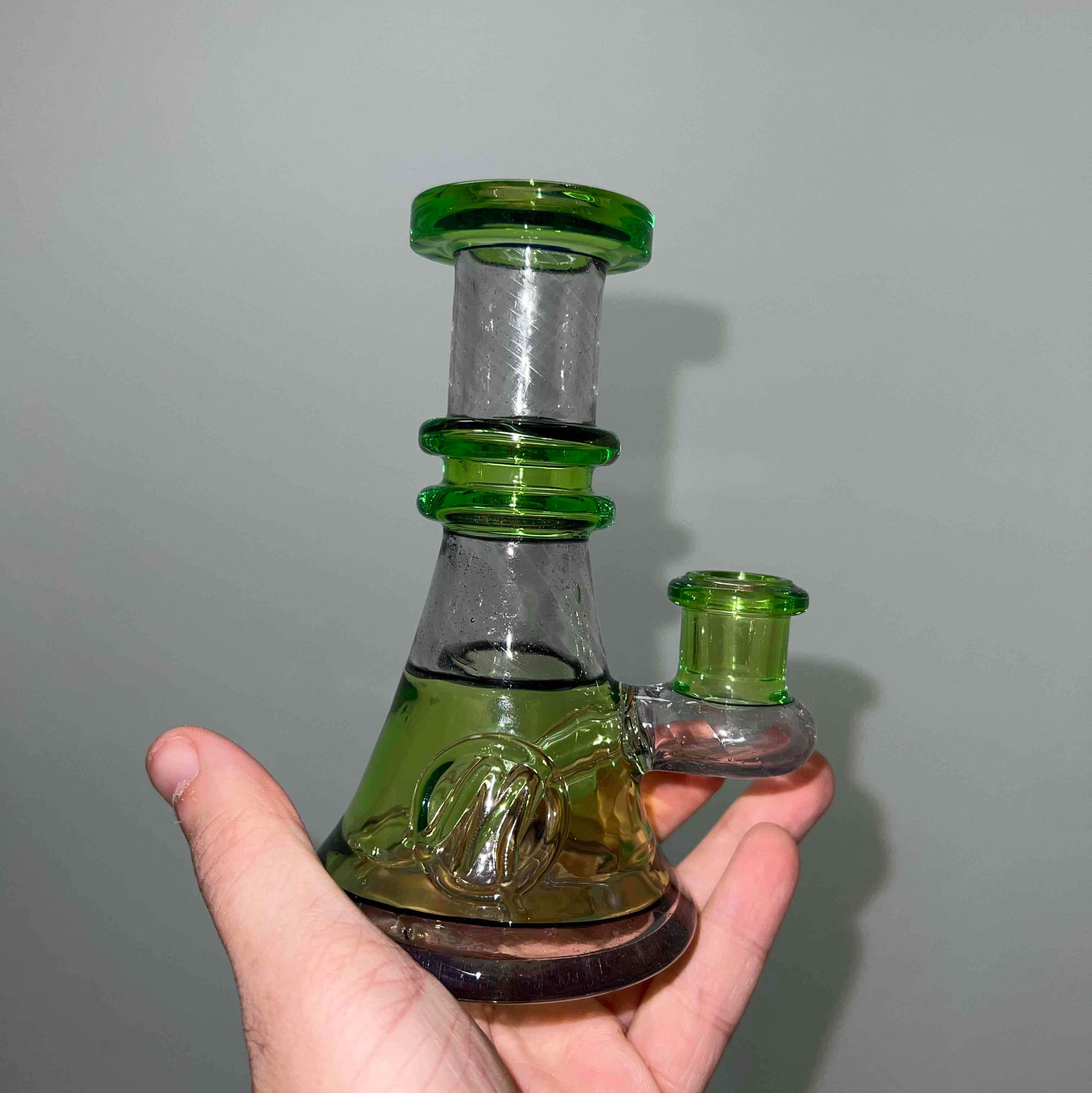 Preview pic of monark glass hateraid and elixr 