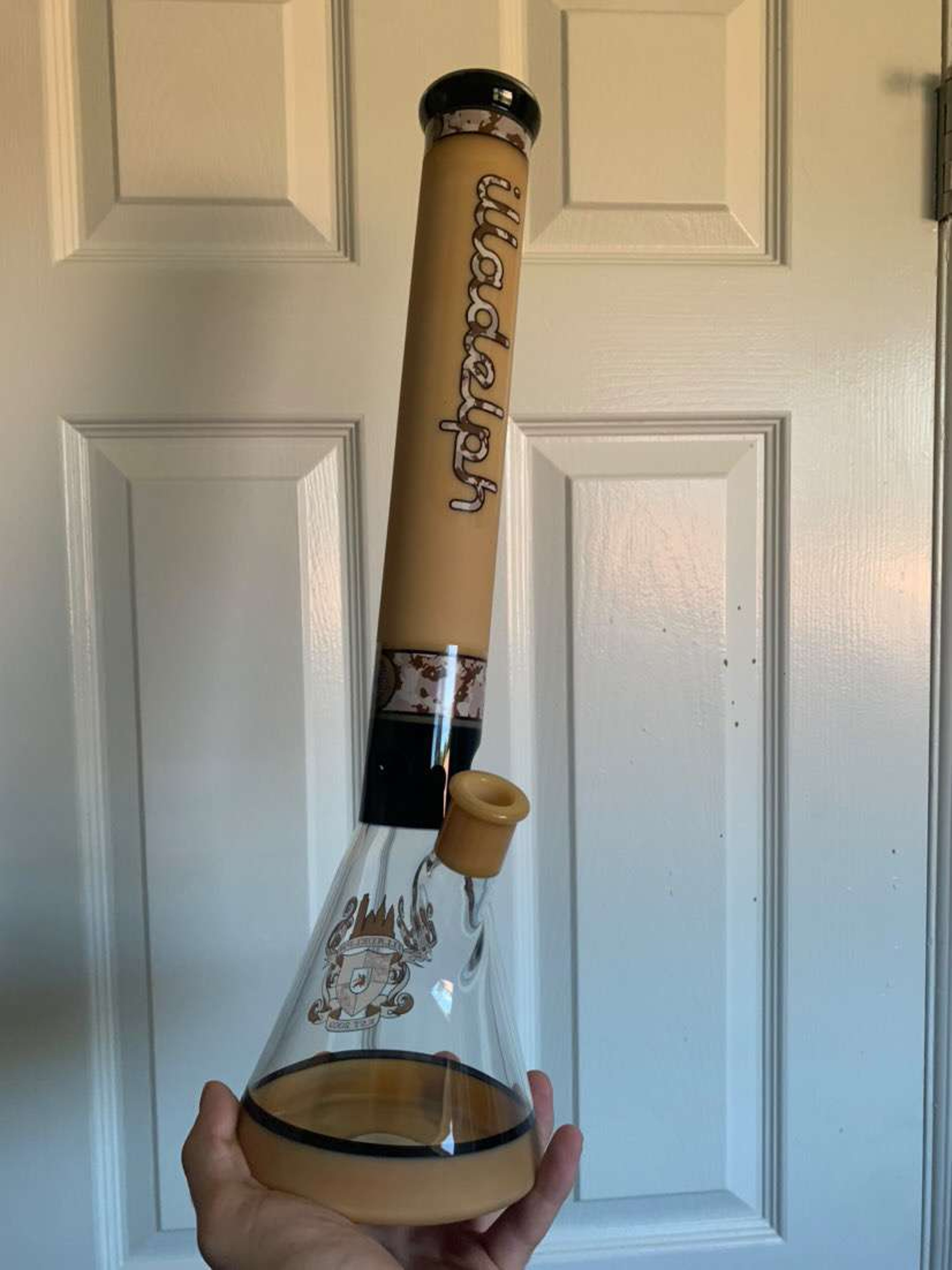 Preview pic of Illadelph Med Beaker