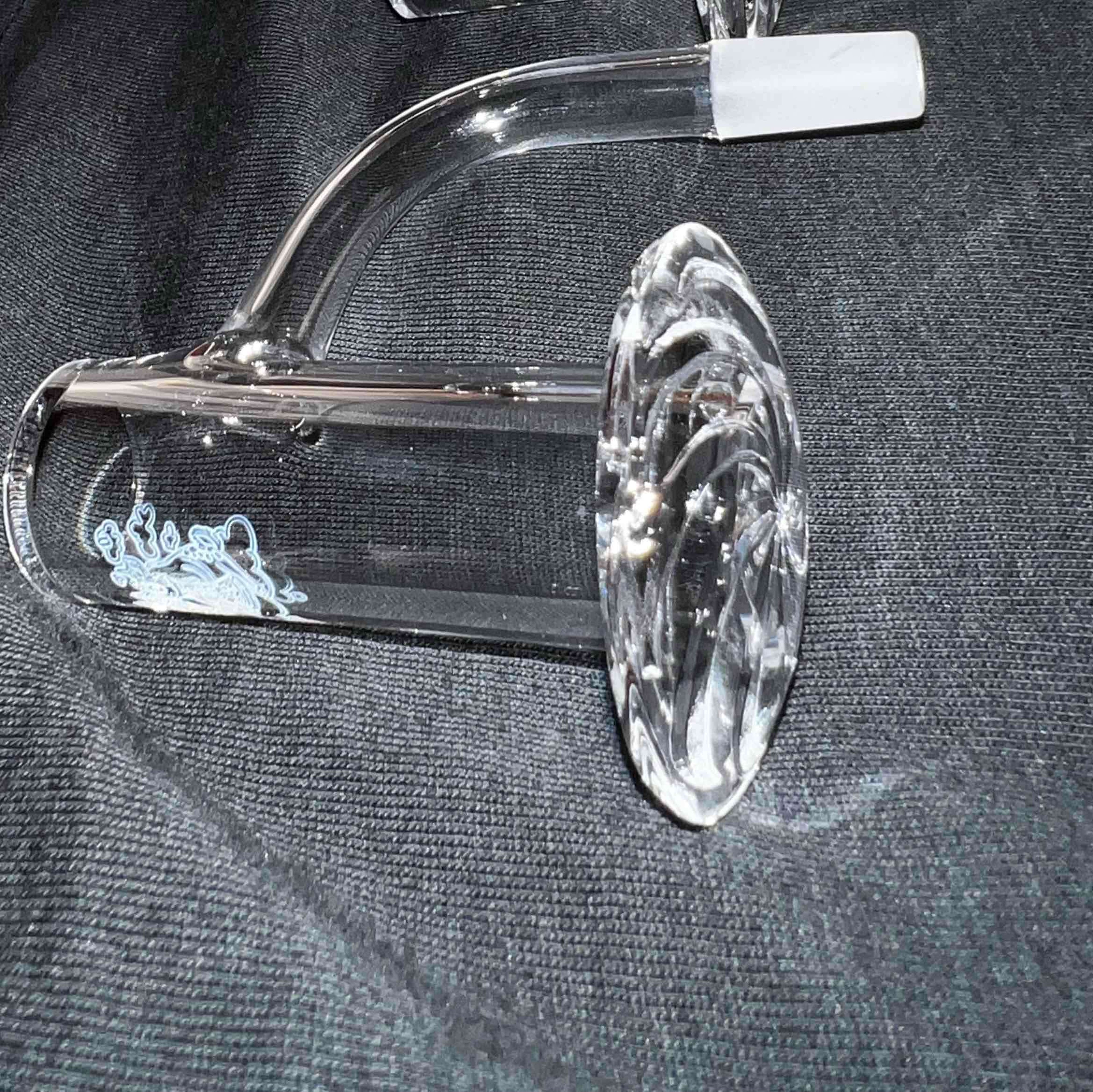 Preview pic of 10mm 90 XL 60mm blender