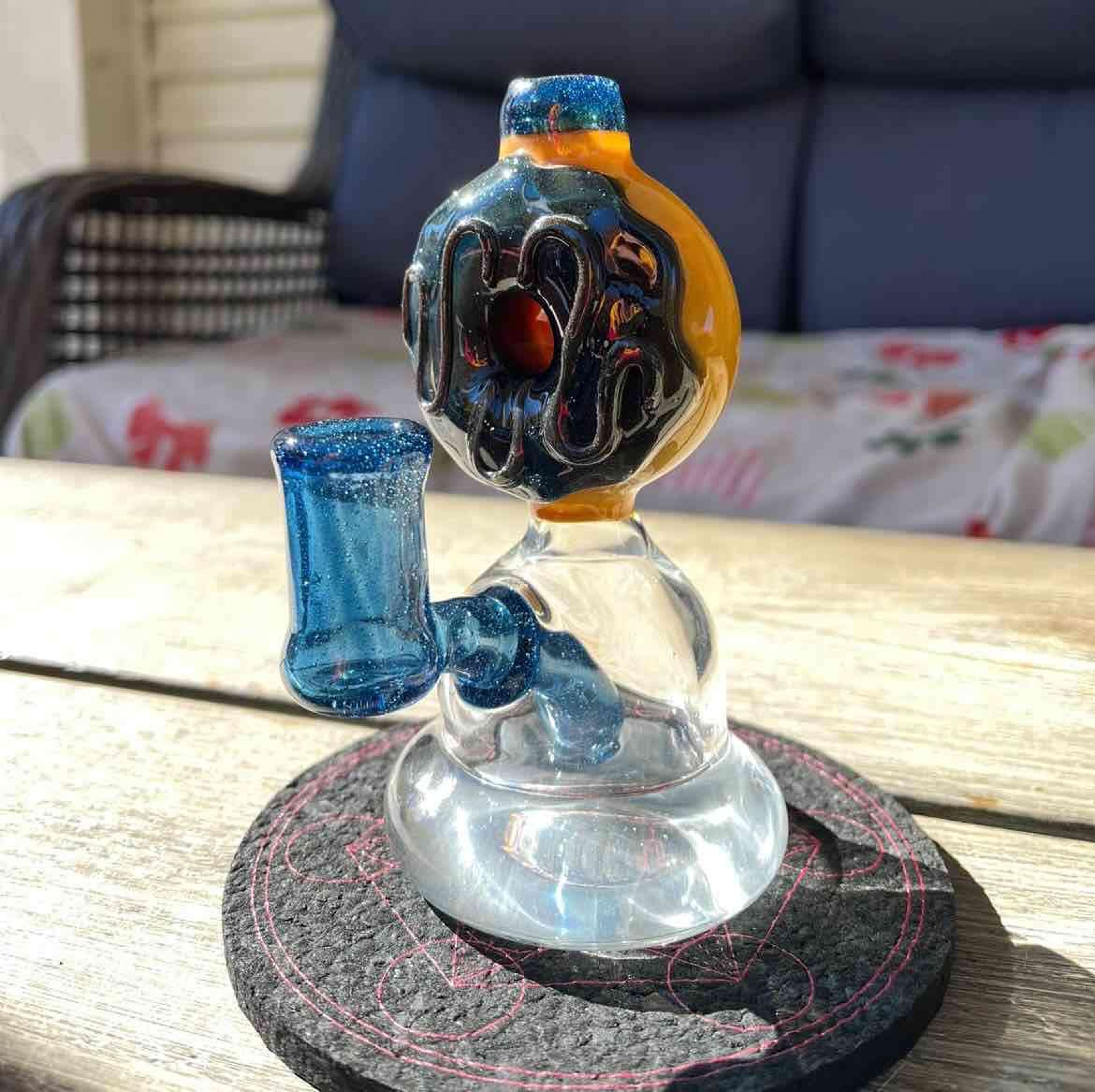 2015 kgb single nut rig image 0