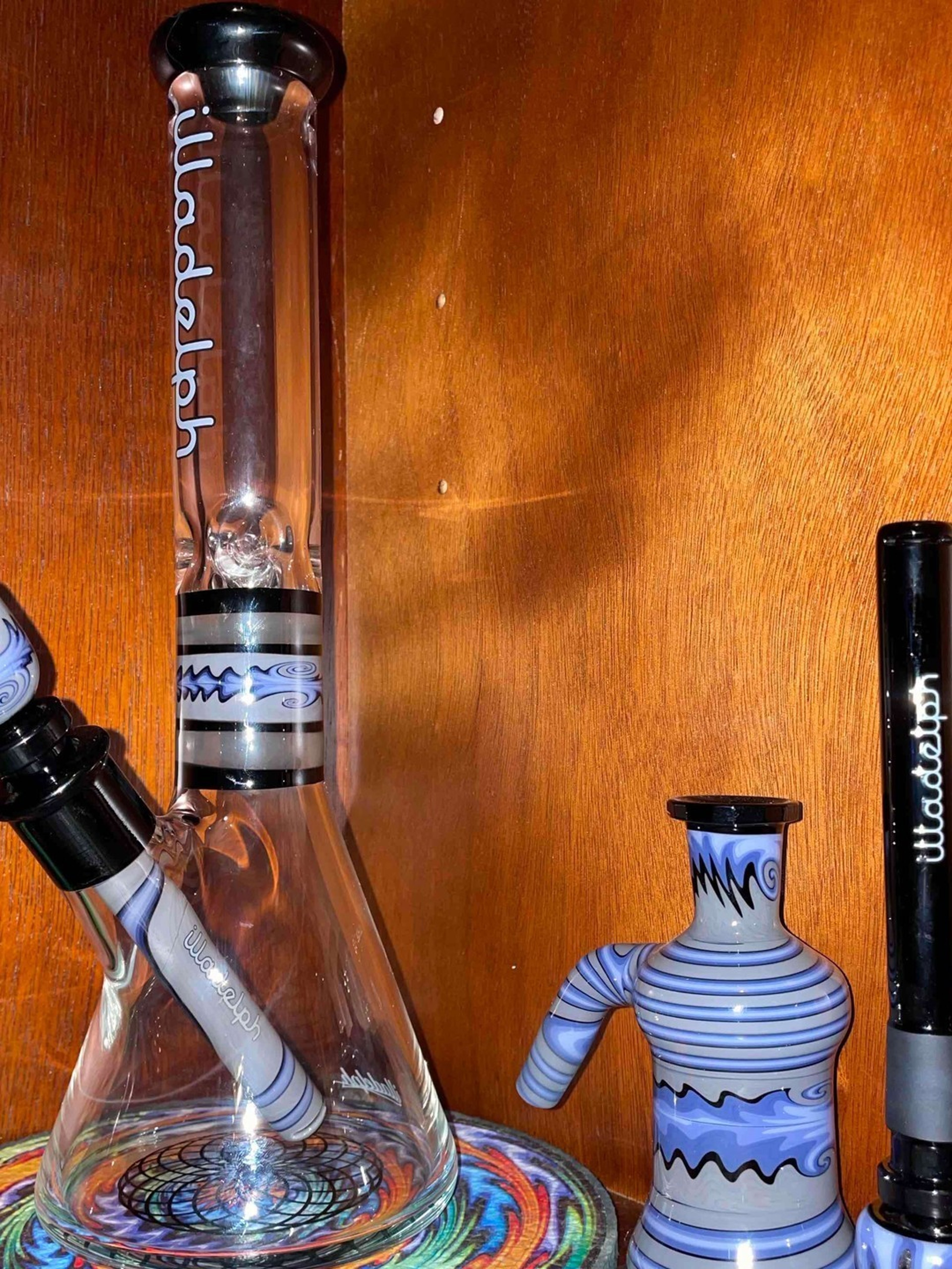 Preview pic of Acadian worked 7mm micro