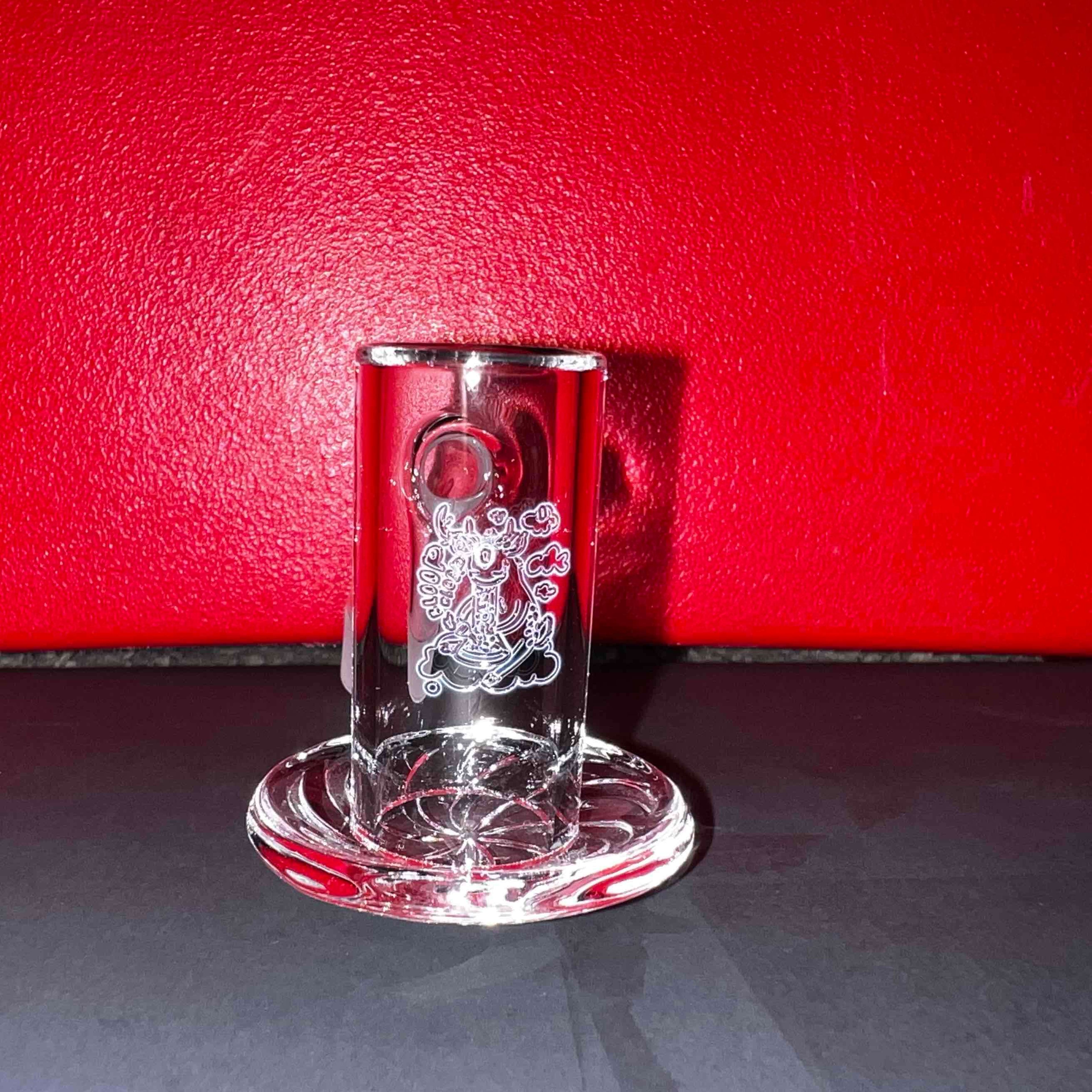 oh shortie blender auction image 0