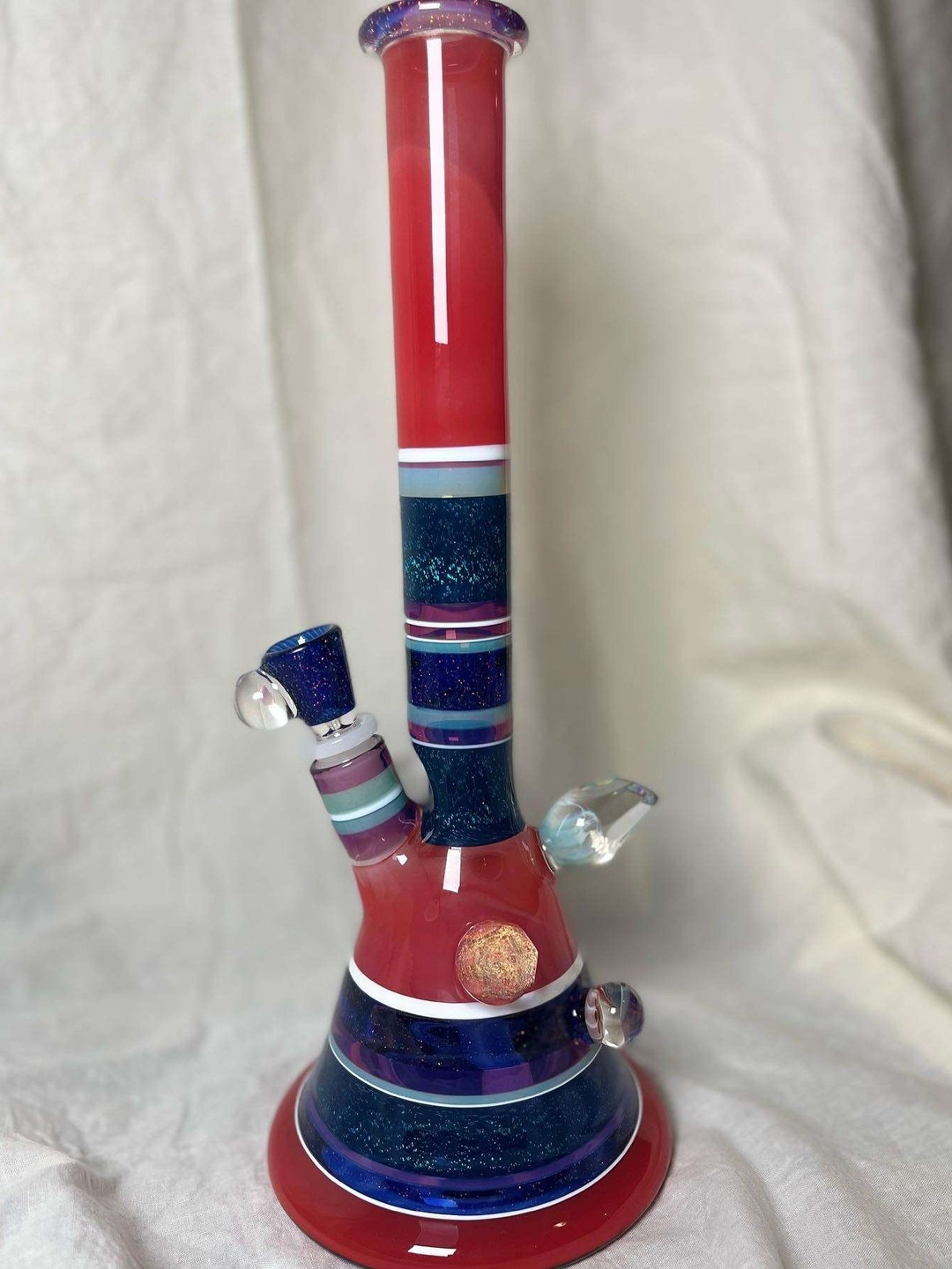 Colin Kennedy 13” Custom image 0