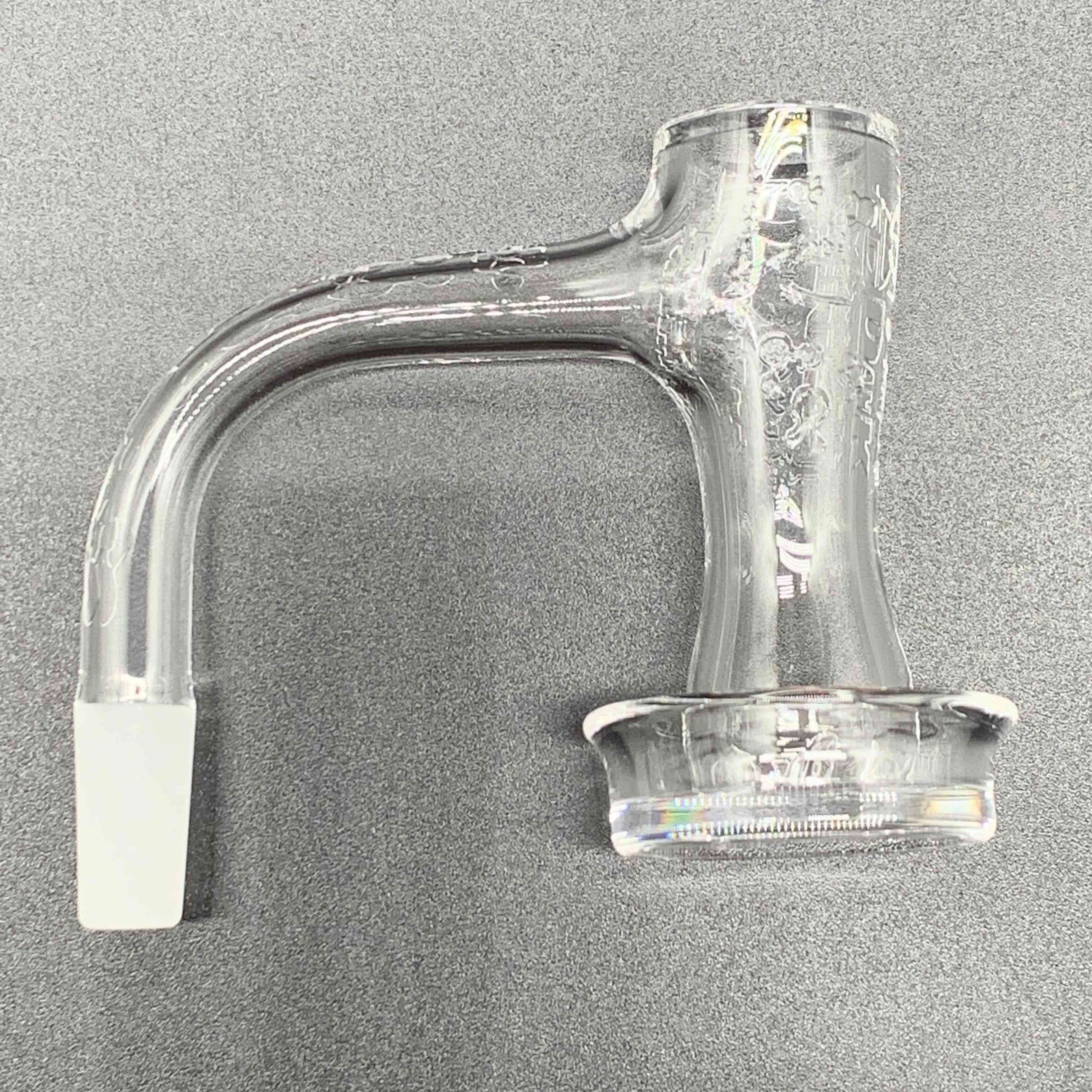 SD Dank Hieroglyphics 20mm Funnel Slurper image 0