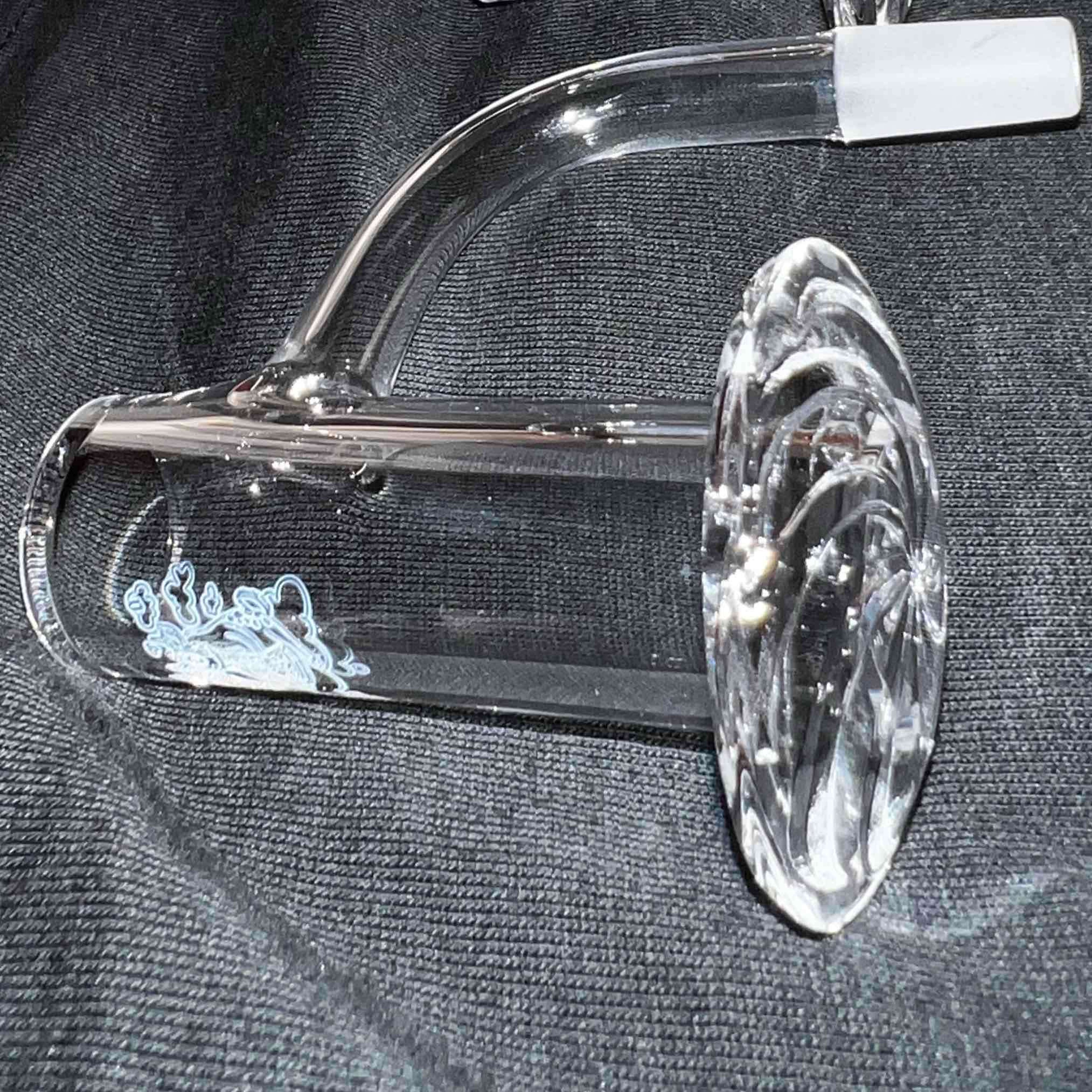 Preview pic of 10mm 90XL blender 