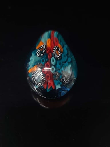 Preview pic of Coral Reef Implosion