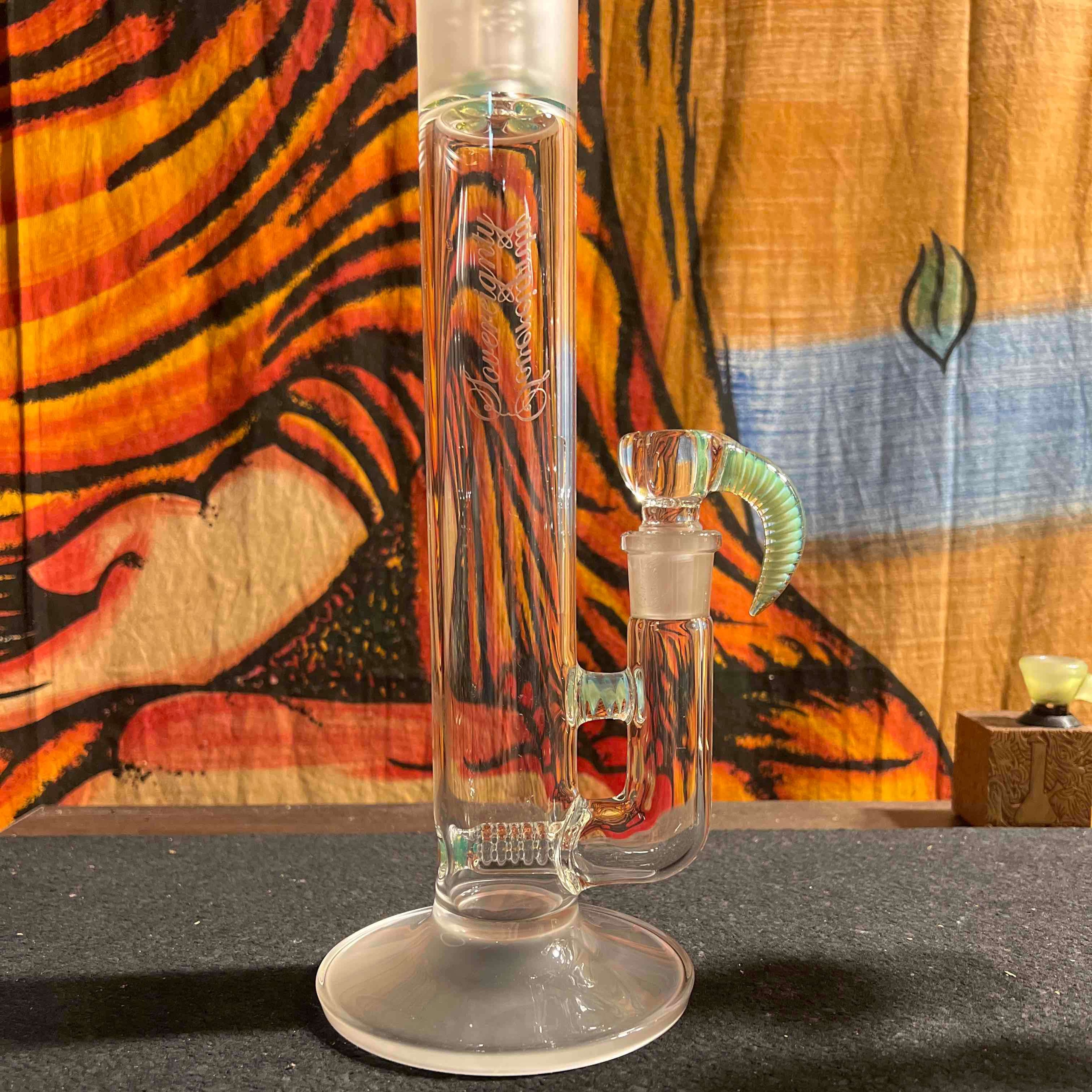 Small base sea slyme stem 44 image 0