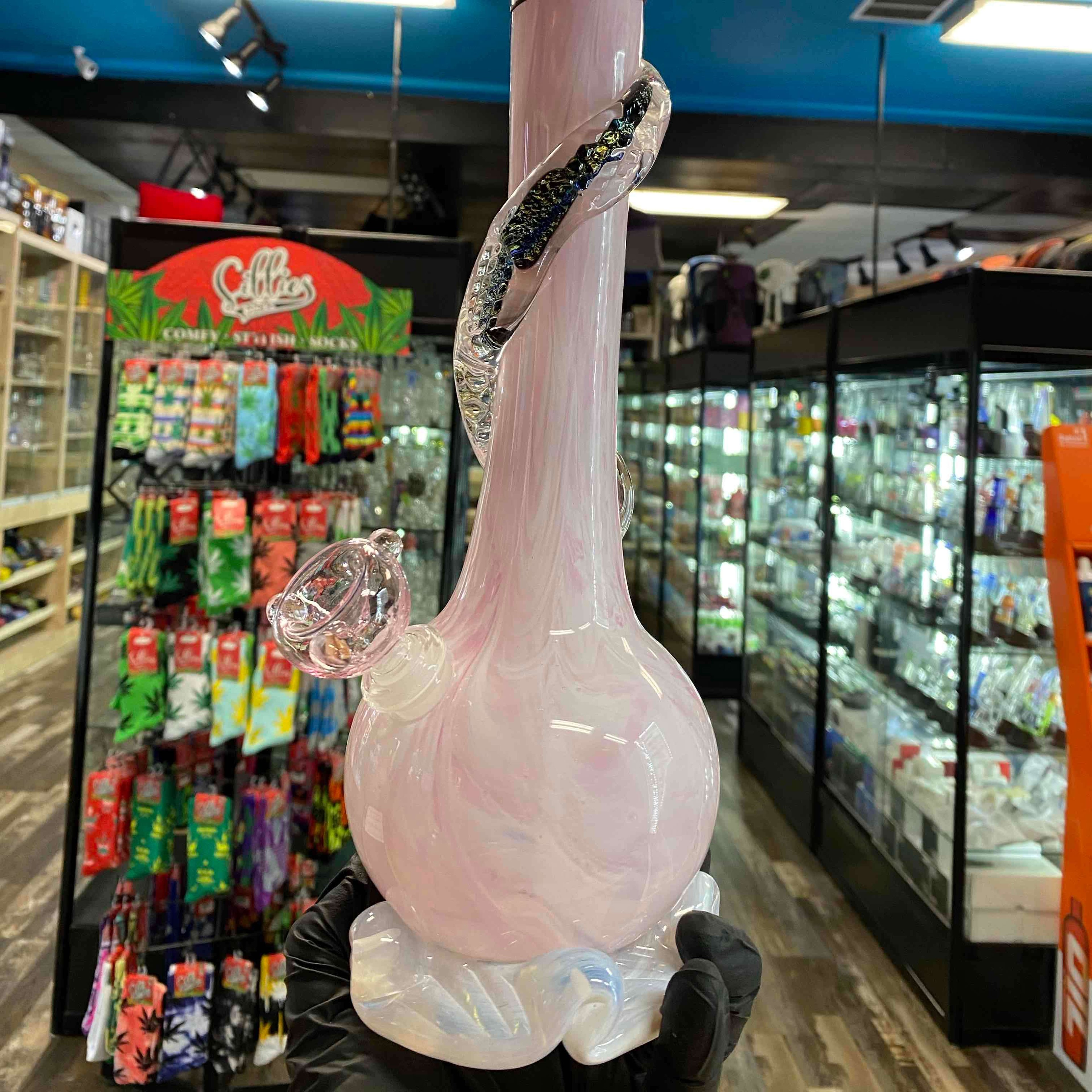 Preview pic of Noble Glass Dichro