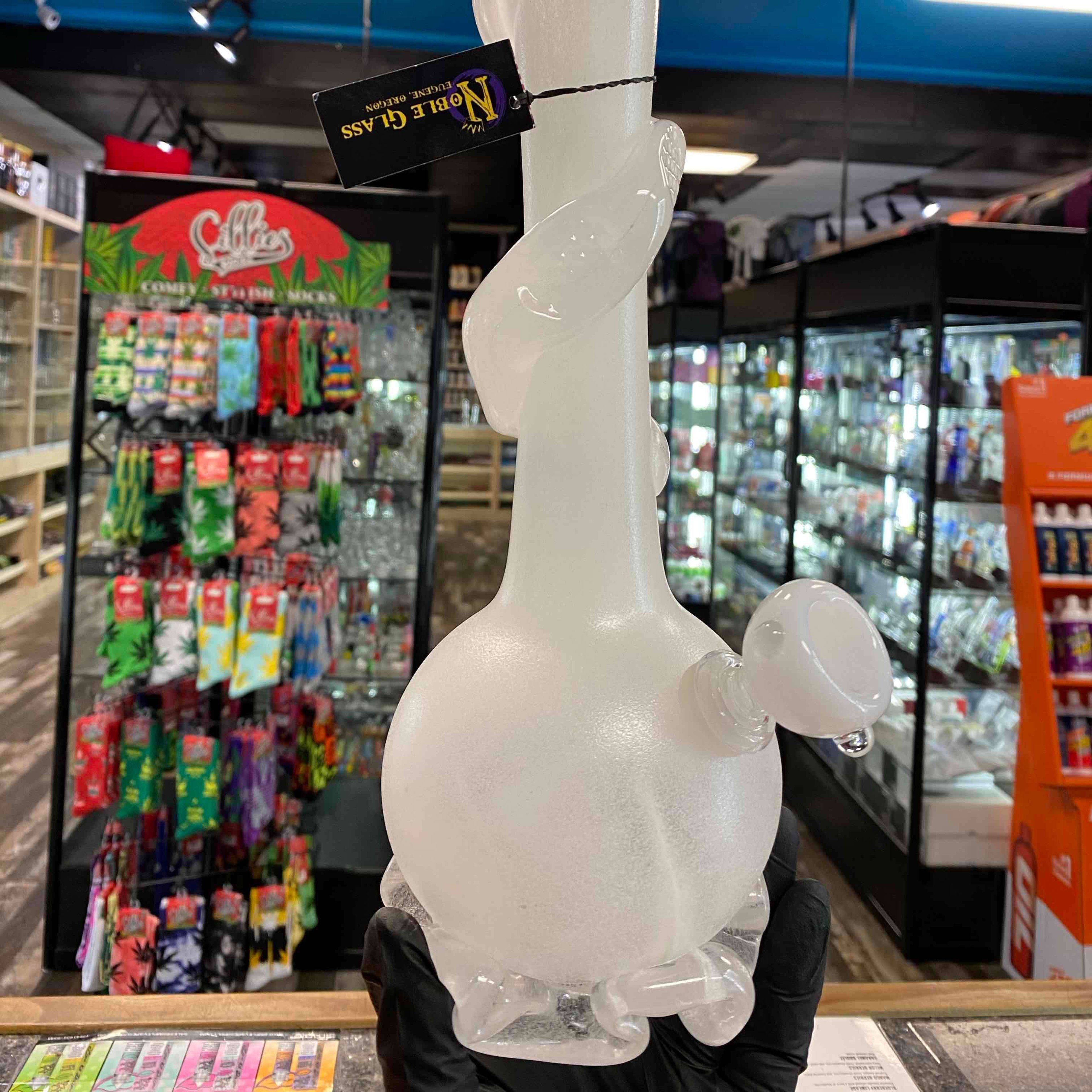 Preview pic of Snow White by Noble Glass