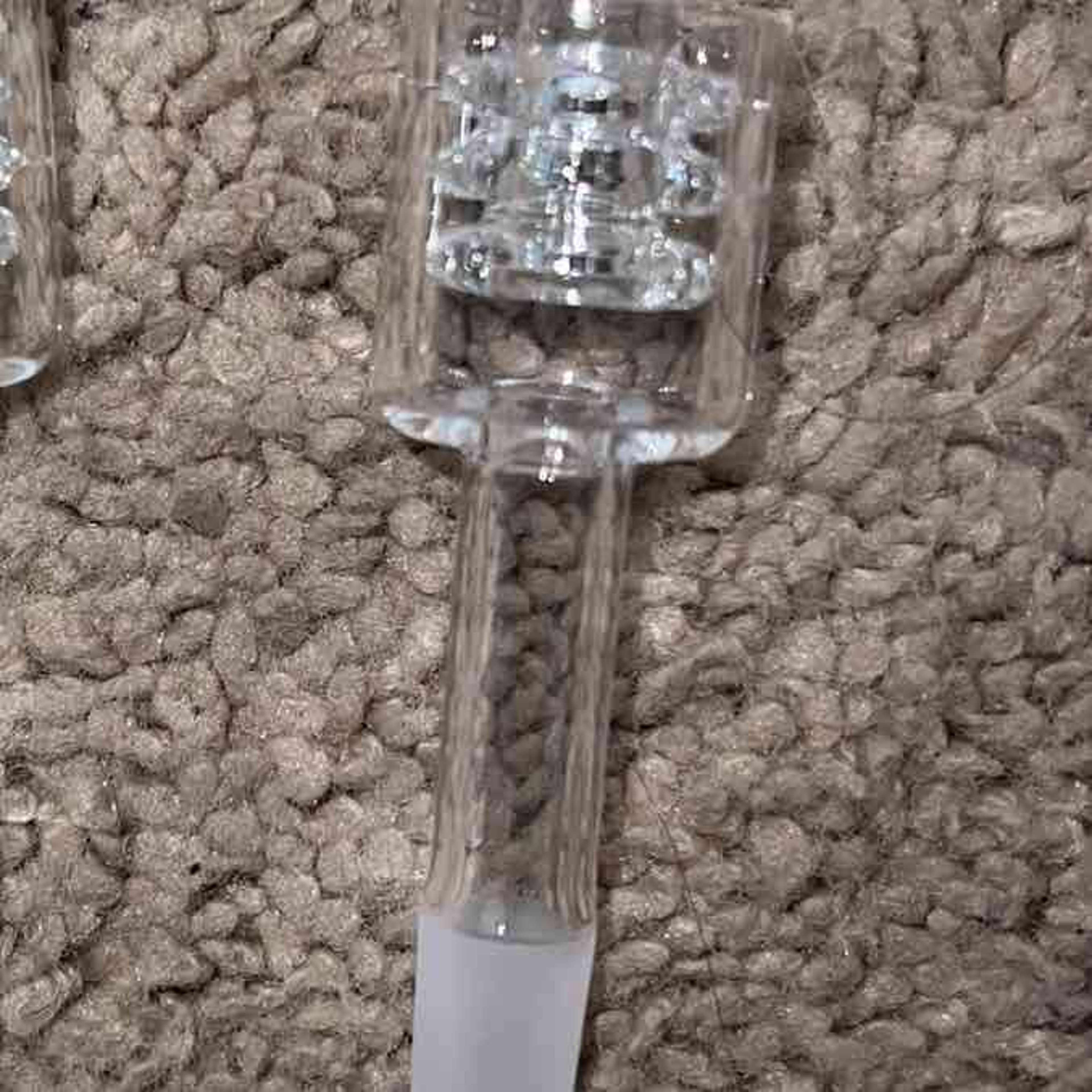 Preview pic of 10mm 3 stack trap knot