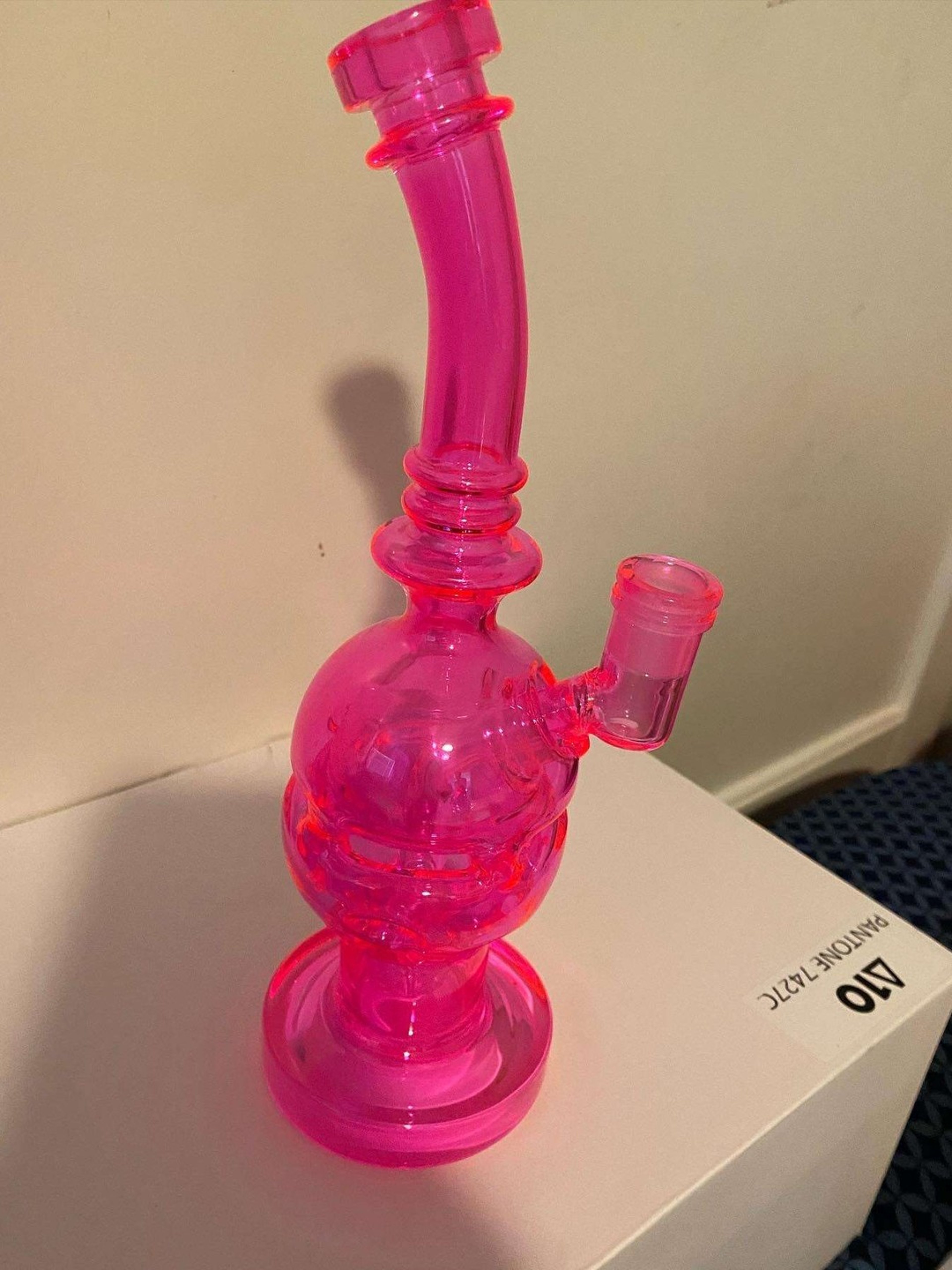 Preview pic of Neon Dab Rig