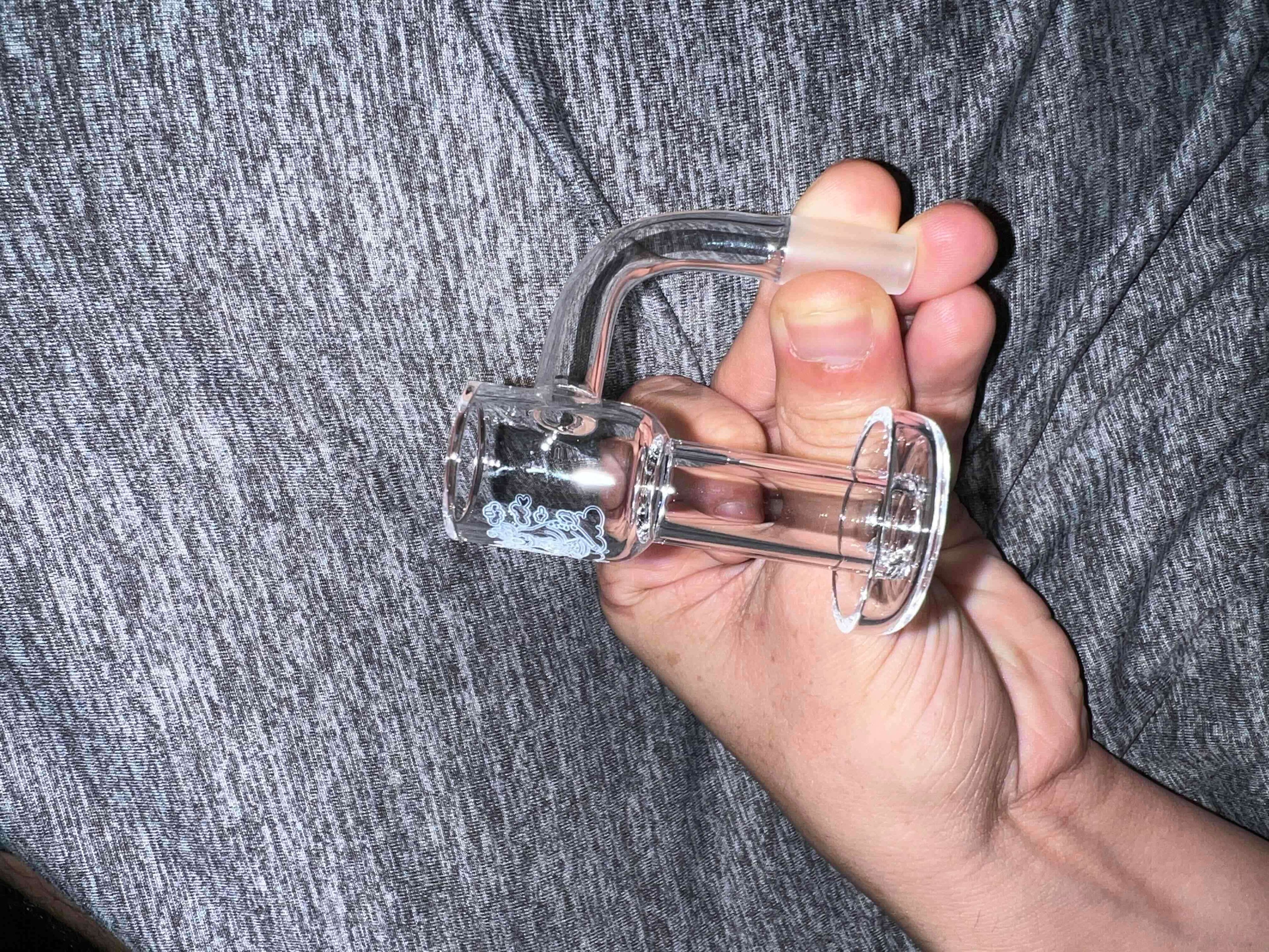 Preview pic of og shortie slurper auction