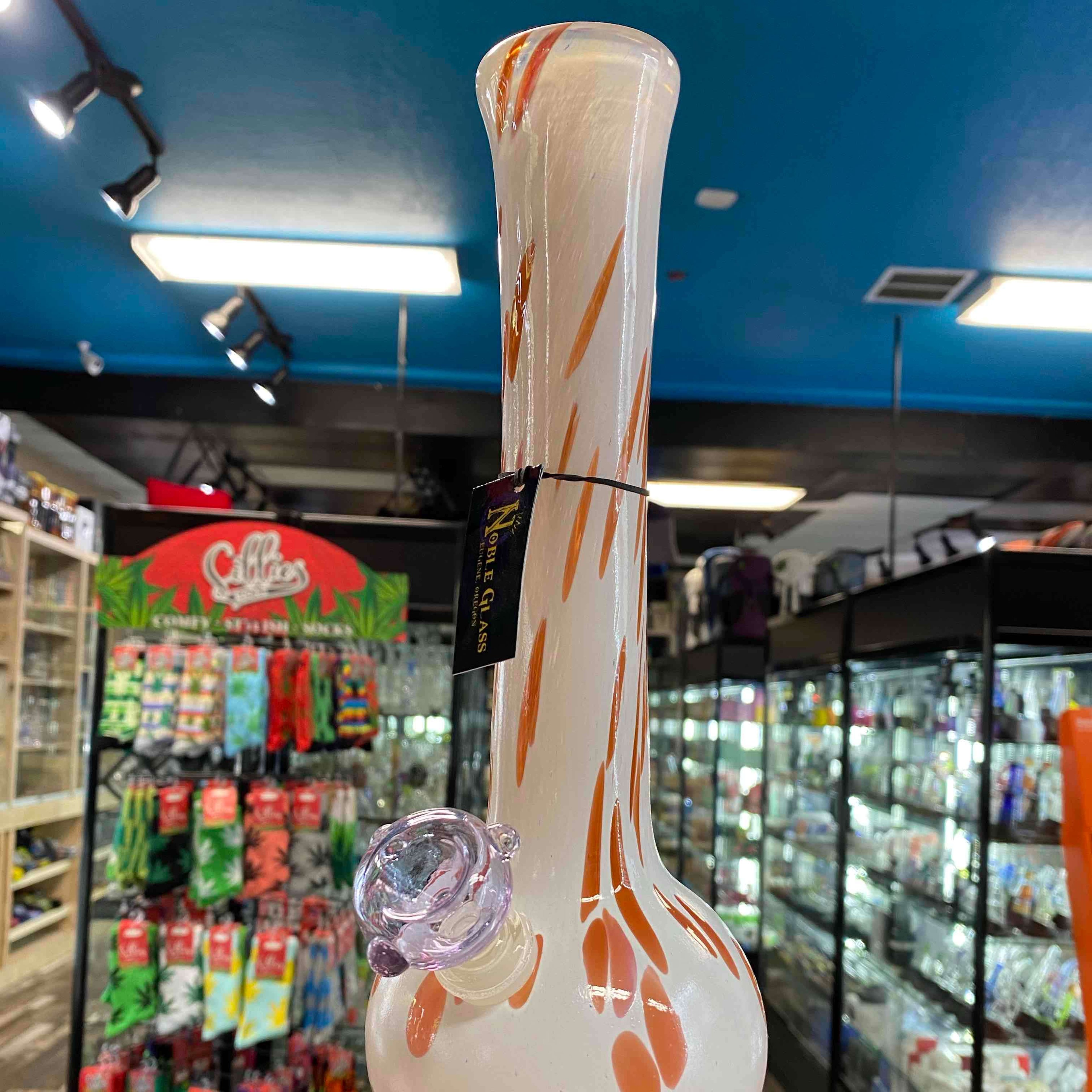 Preview pic of Ruby Spotted Sky by Noble