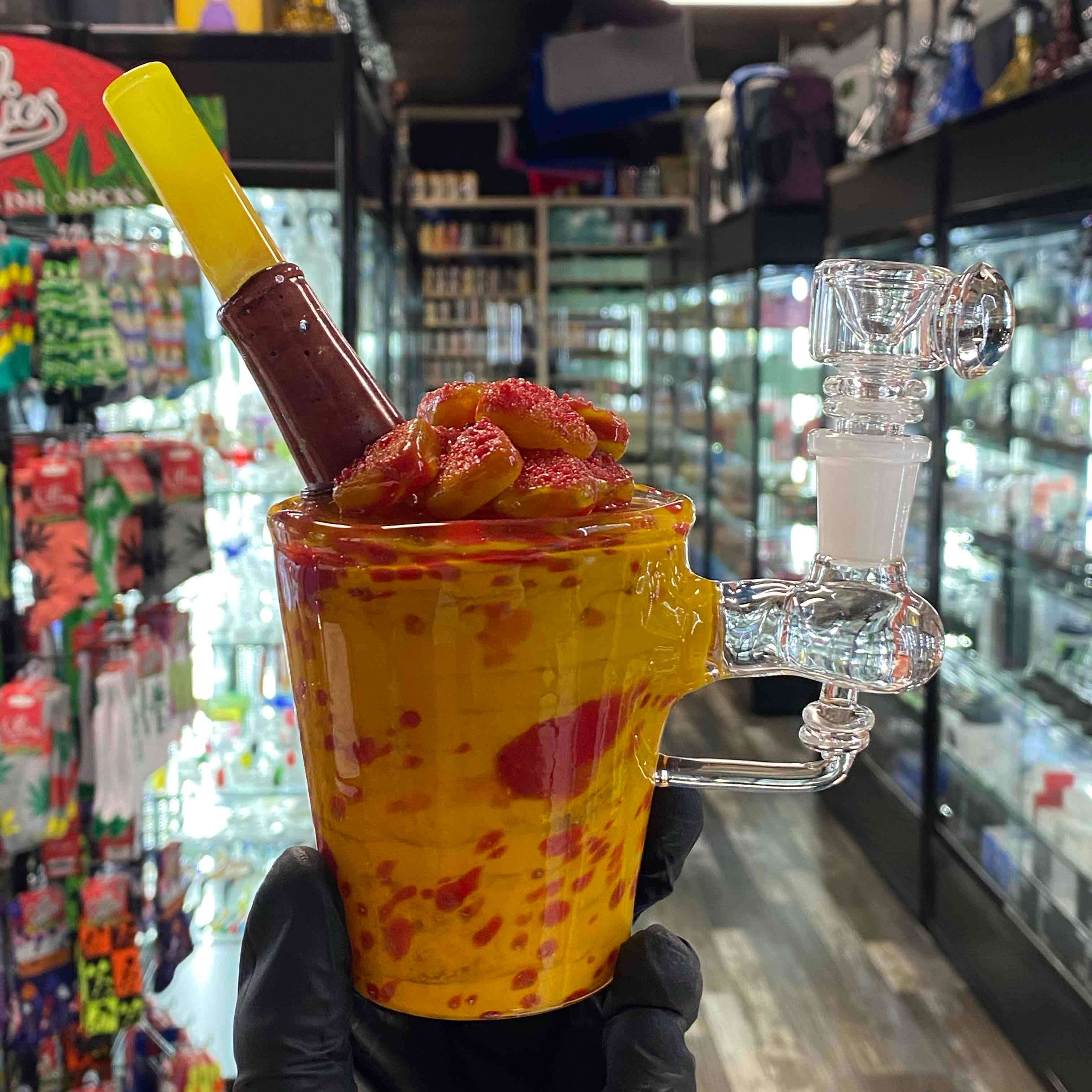 Preview pic of Mango Nada Mini Rig