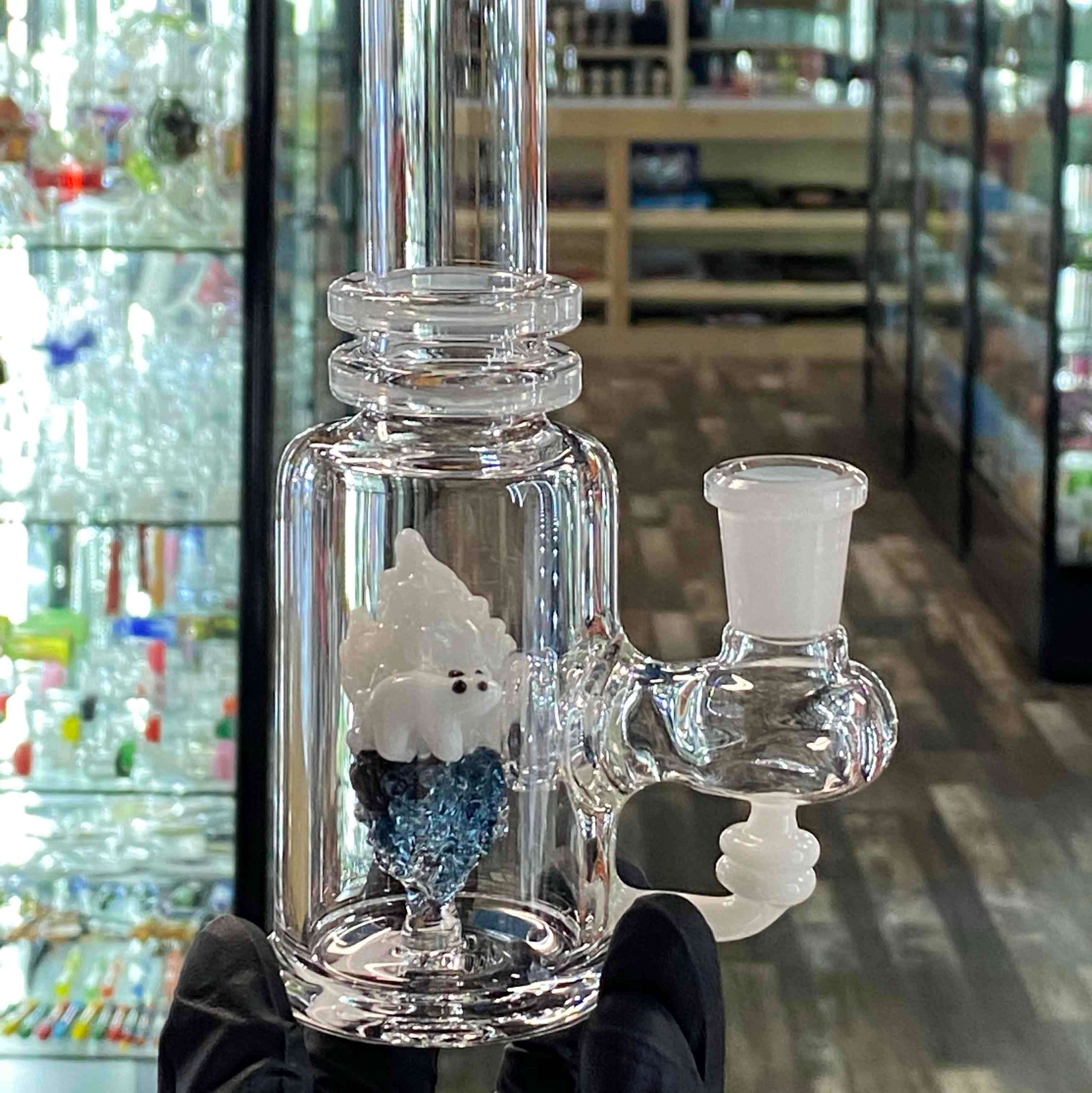 Preview pic of Avenge the Acrtic nano rig