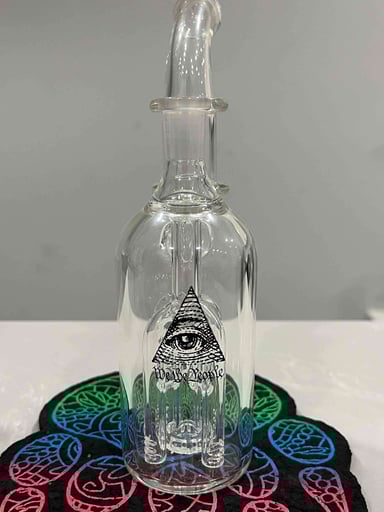 Preview pic of We The People Bubbler
