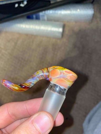 Preview pic of 18mm 4 hole slide