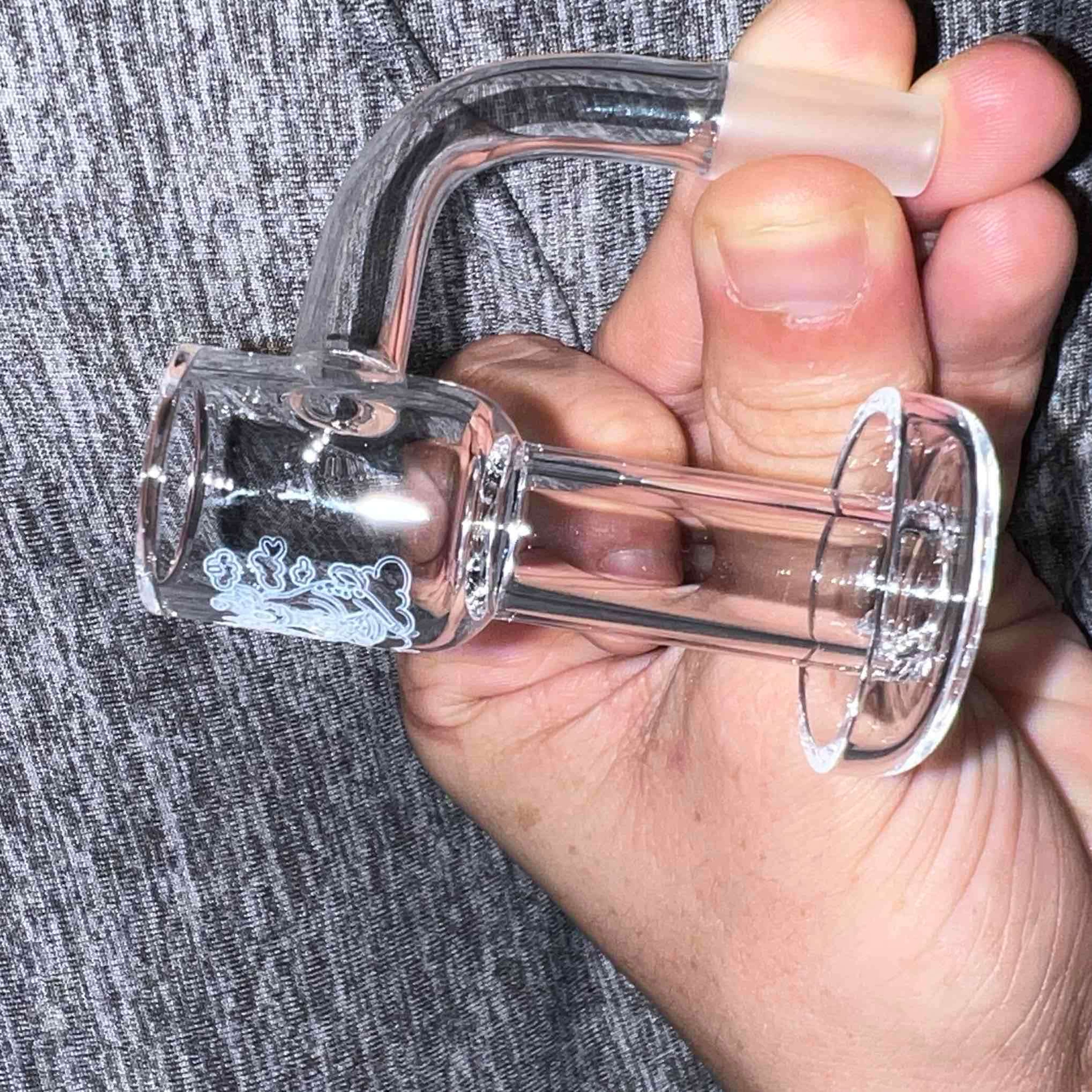 Preview pic of og shortie terp slurper