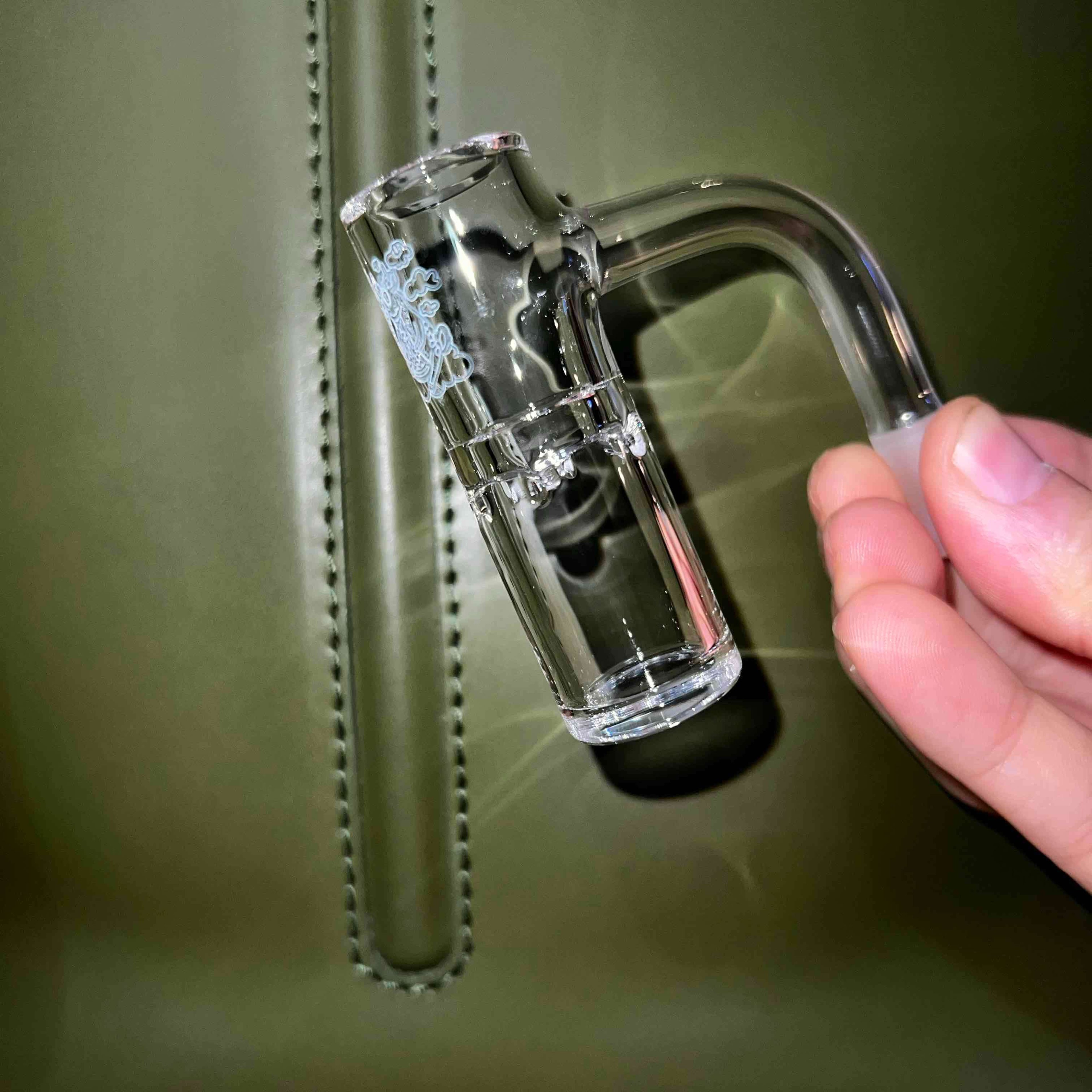 Preview pic of trap chamber 