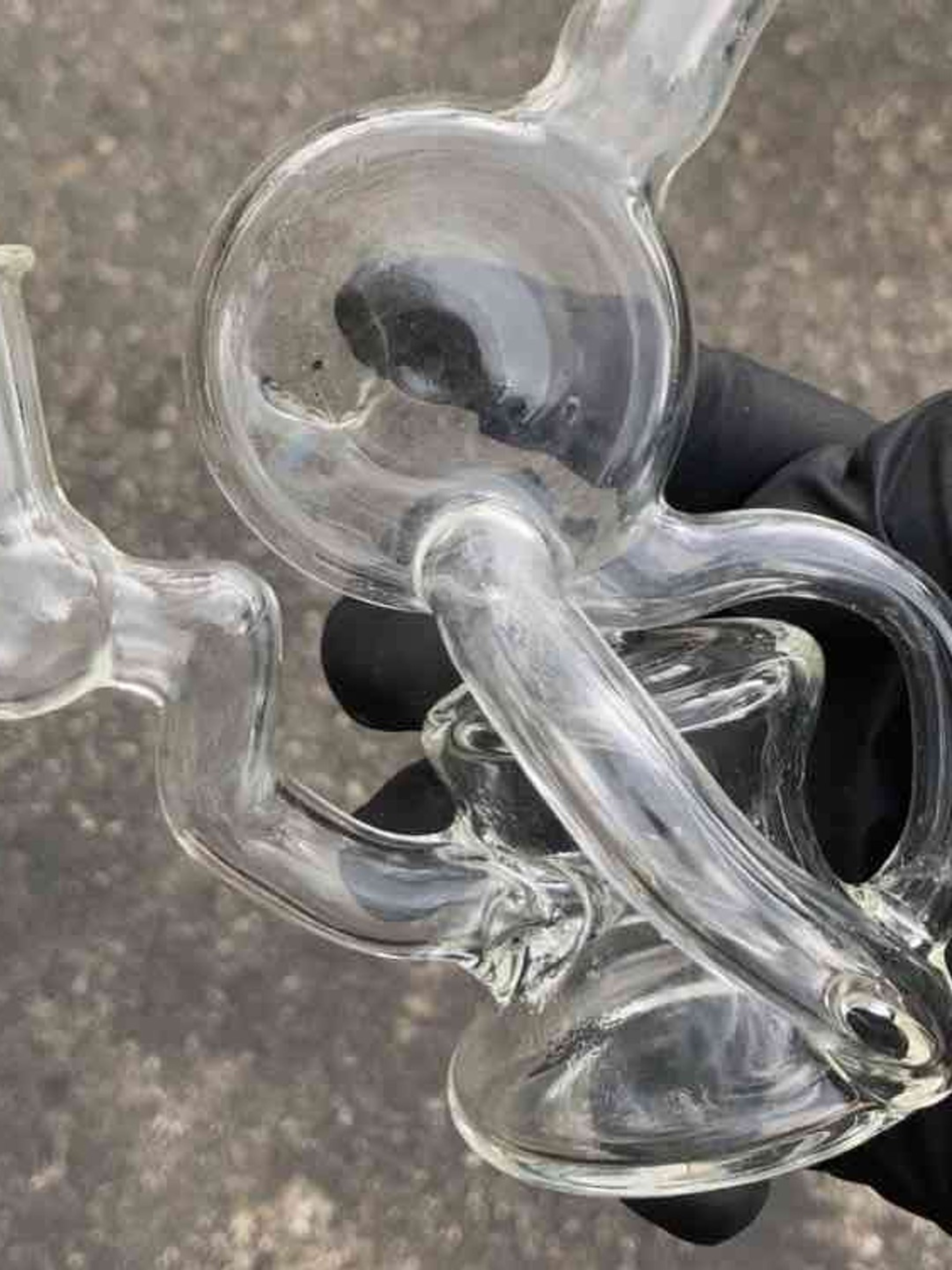 Multi uptake rig image 0
