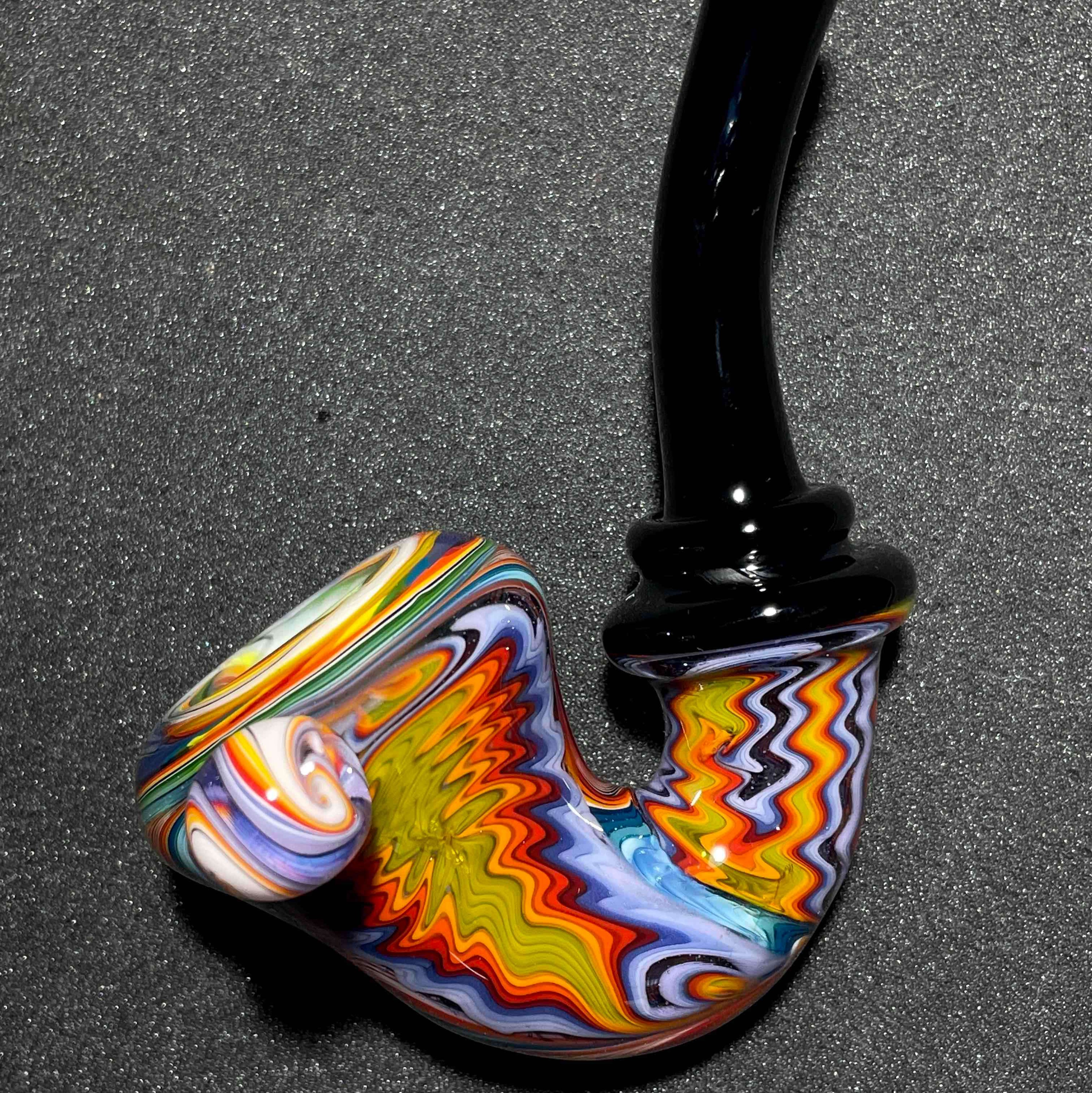 Loose Cannon Glass Sherlock image 0
