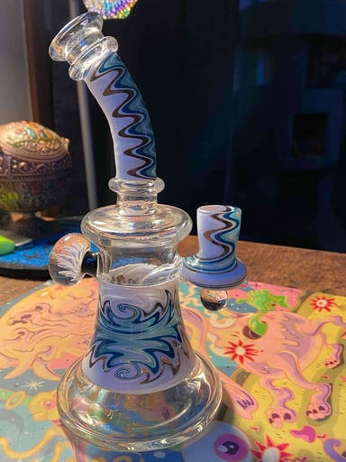 Preview pic of Wig wag bell rig