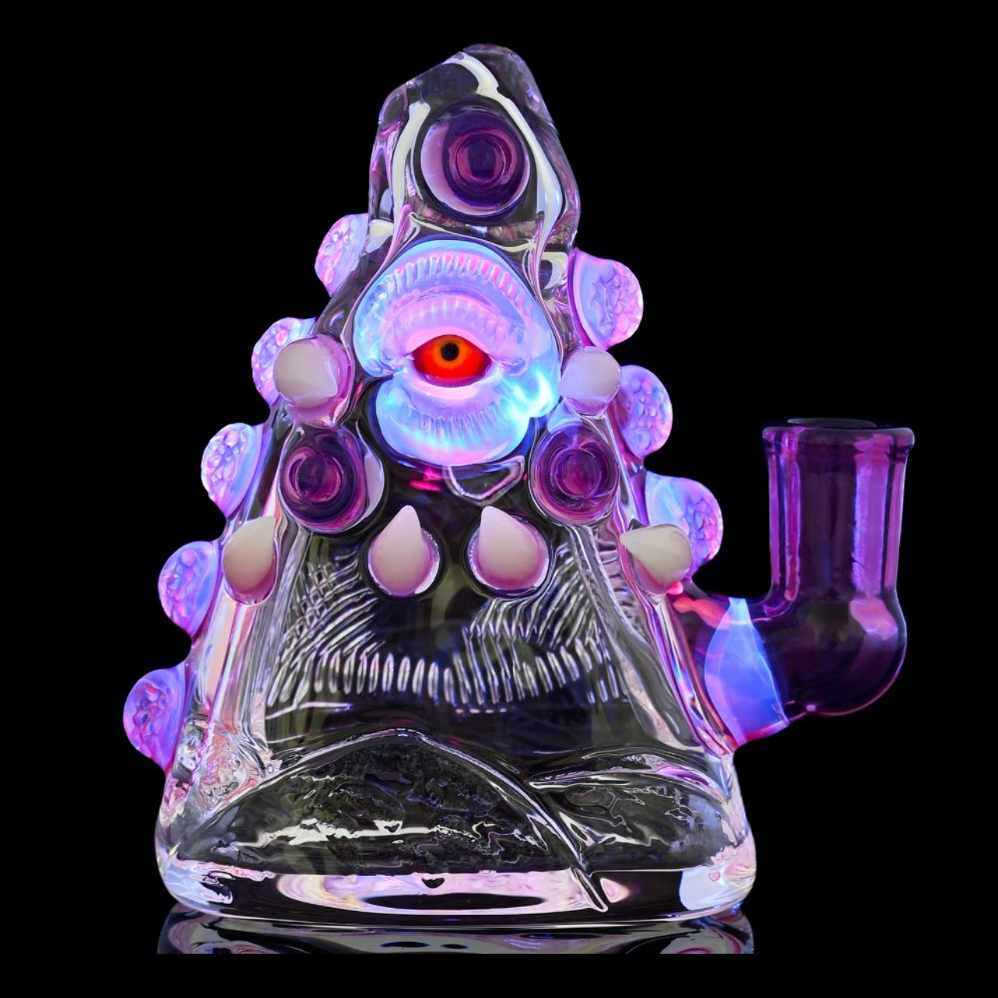 Preview pic of Salt Glass - UV Eyepod #97