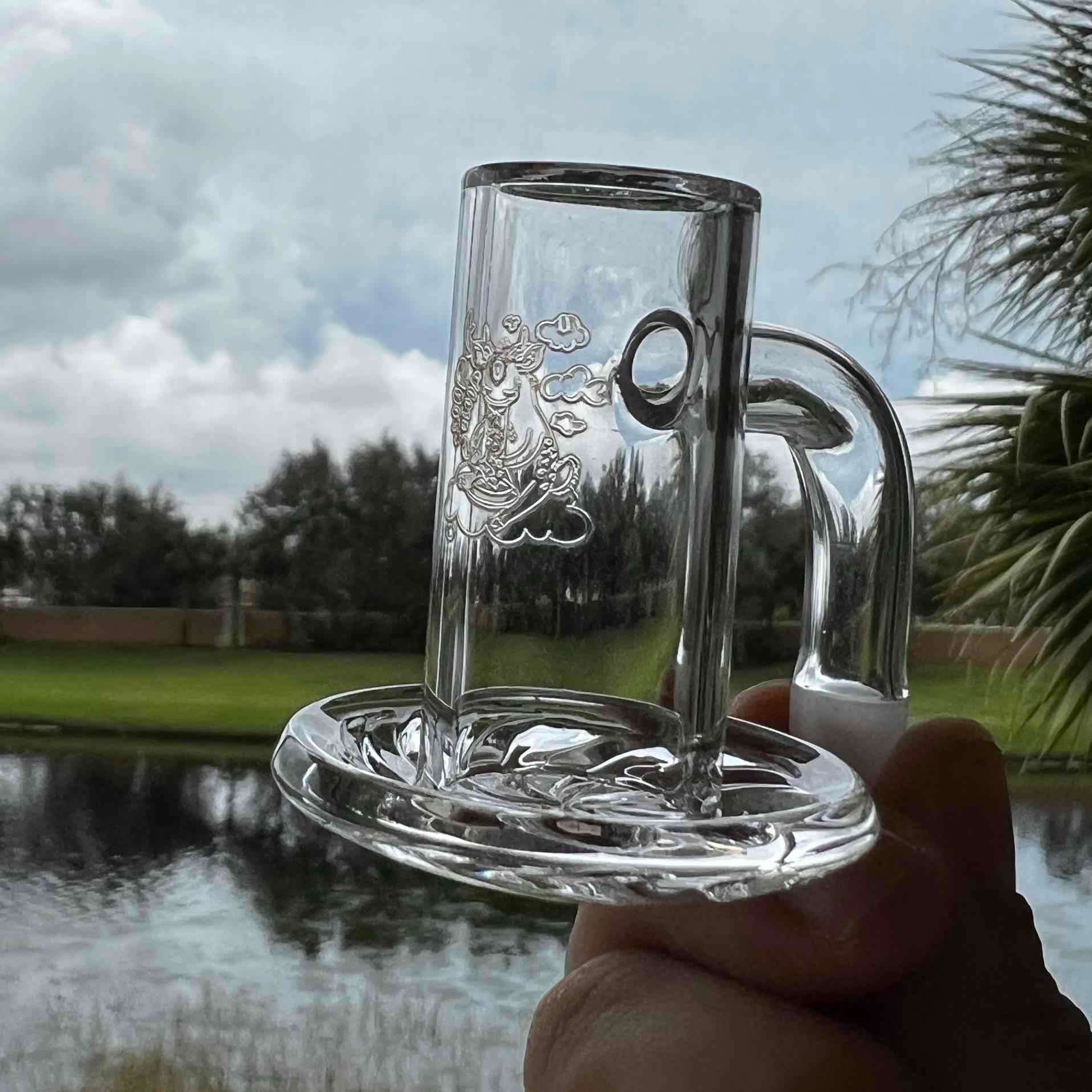 Preview pic of og shortie blender