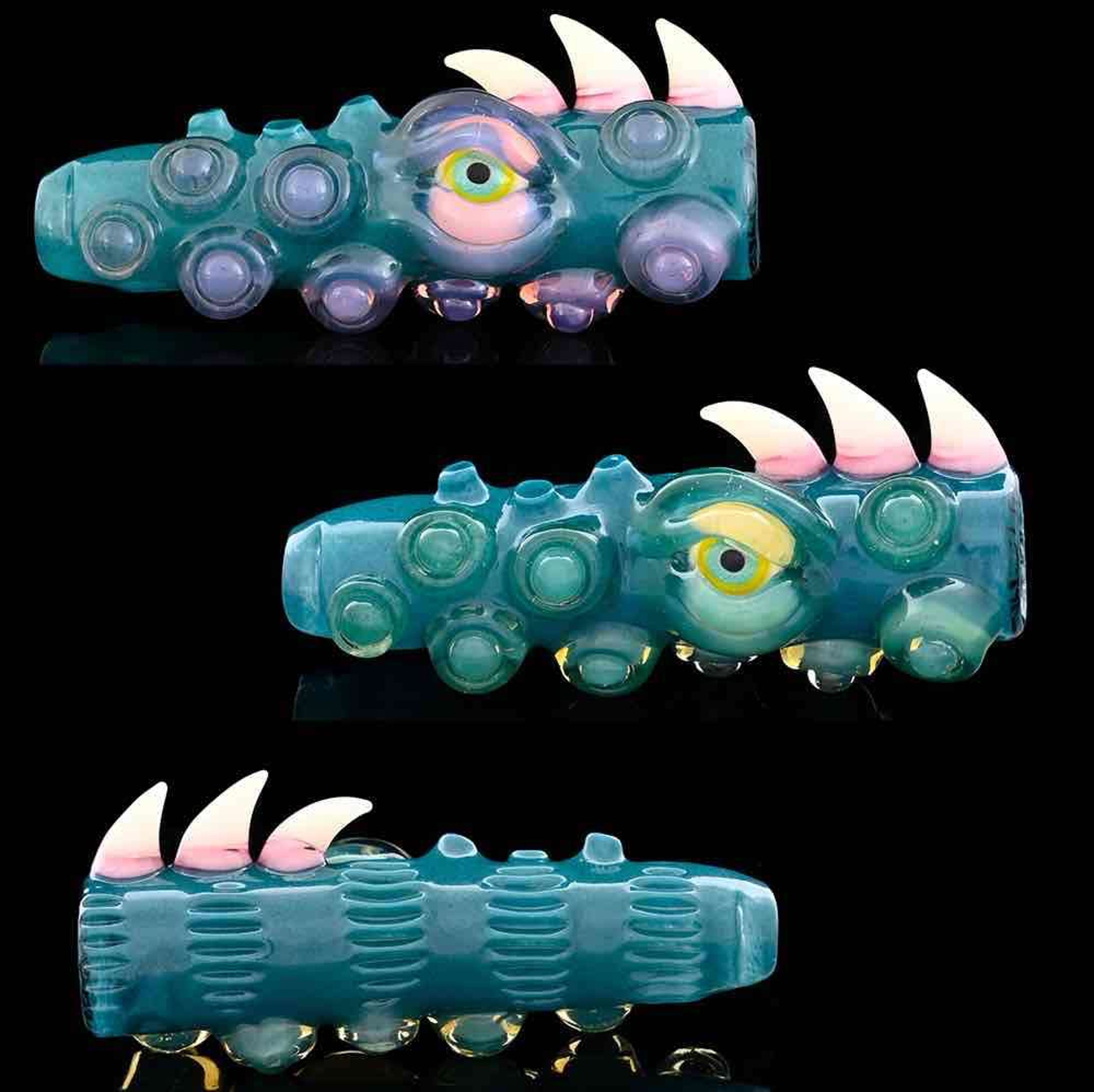 SALT GLASS - Chillum image 0