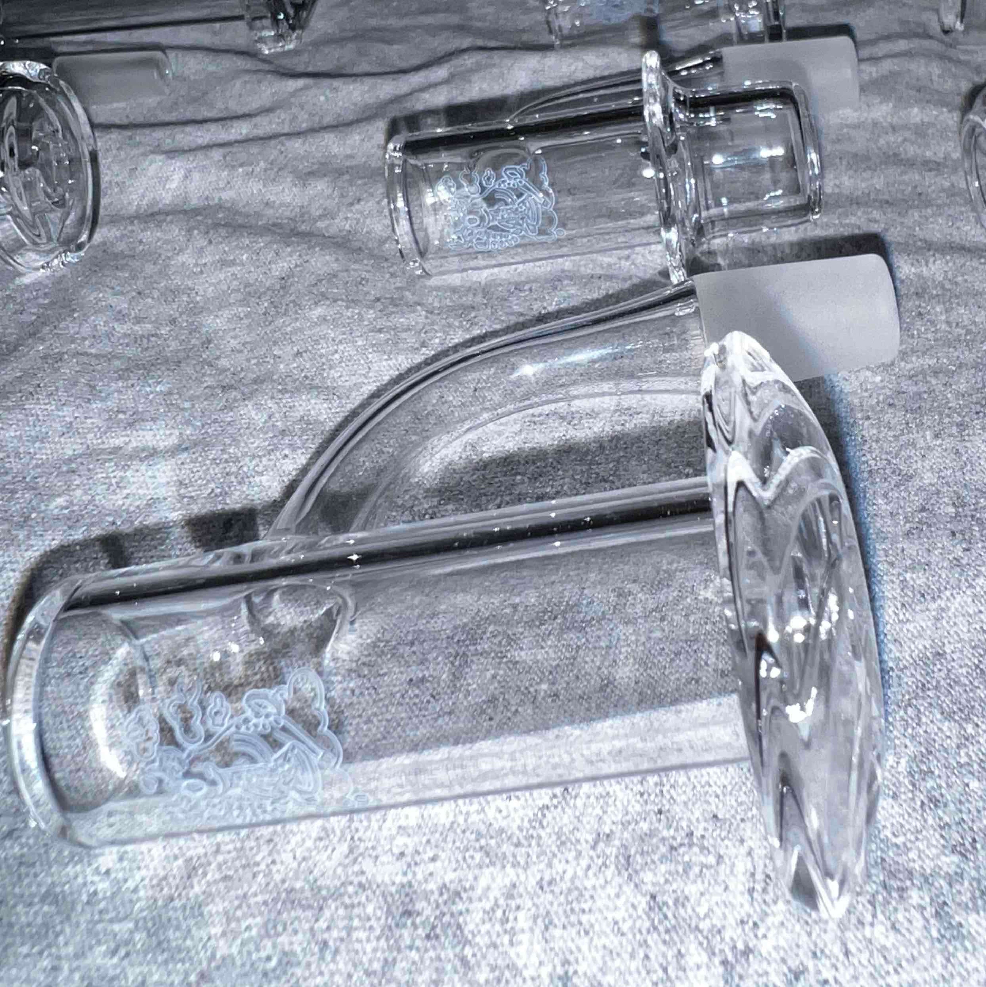 Preview pic of 14mm xl blender & halo combo