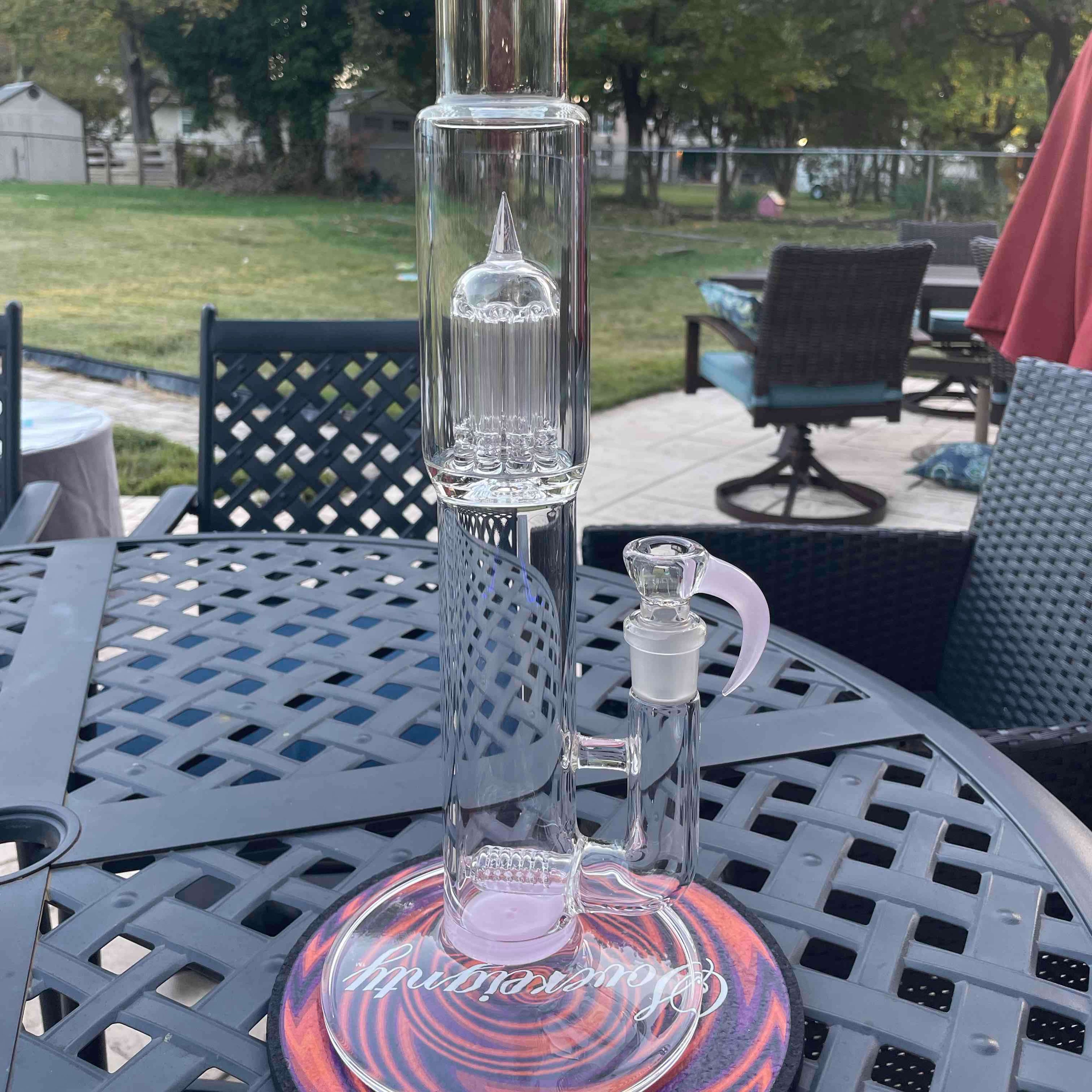 Preview pic of Sovereignty Stem-8