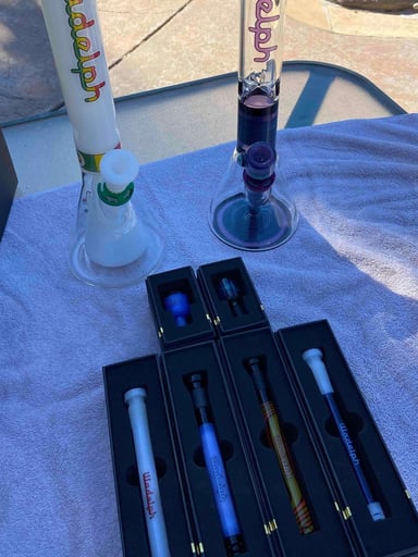 Preview pic of Illadelph Glass