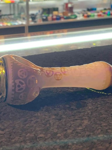 Preview pic of 503 Liberty Gear Spoon