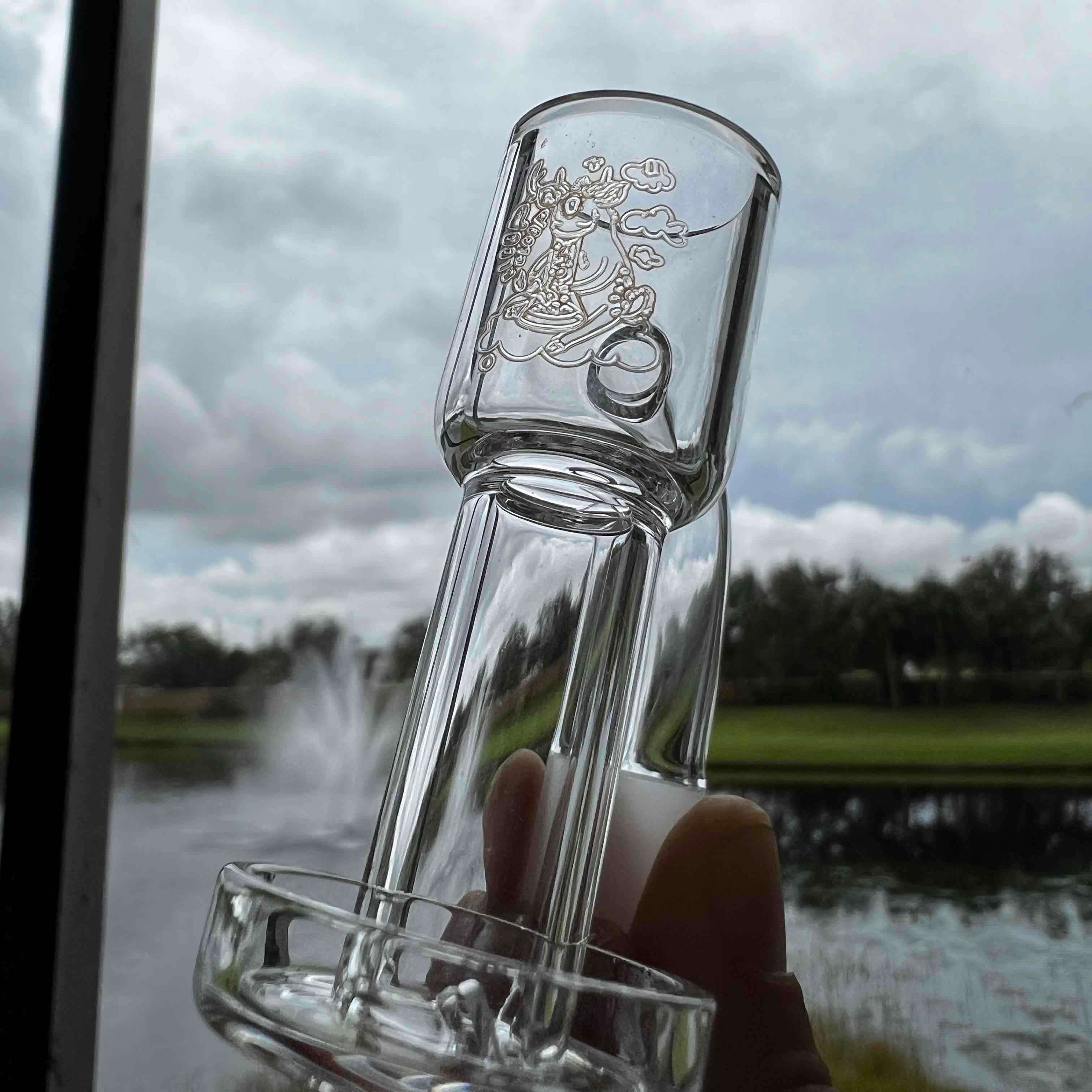 Preview pic of og shortie full weld